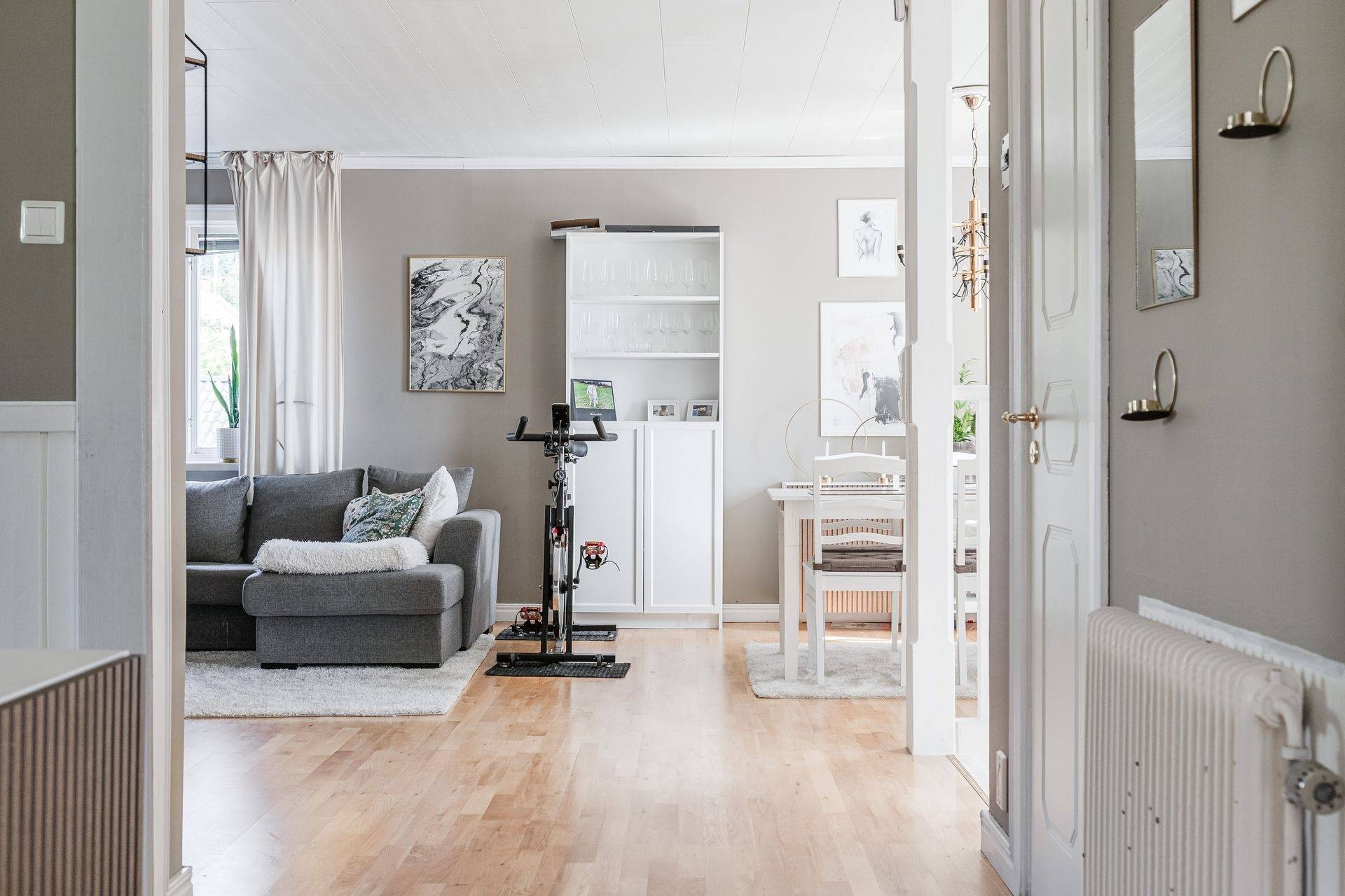 5 rum Villa på Klintgatan 8 Storebro Vimmerby kommun - bild 9