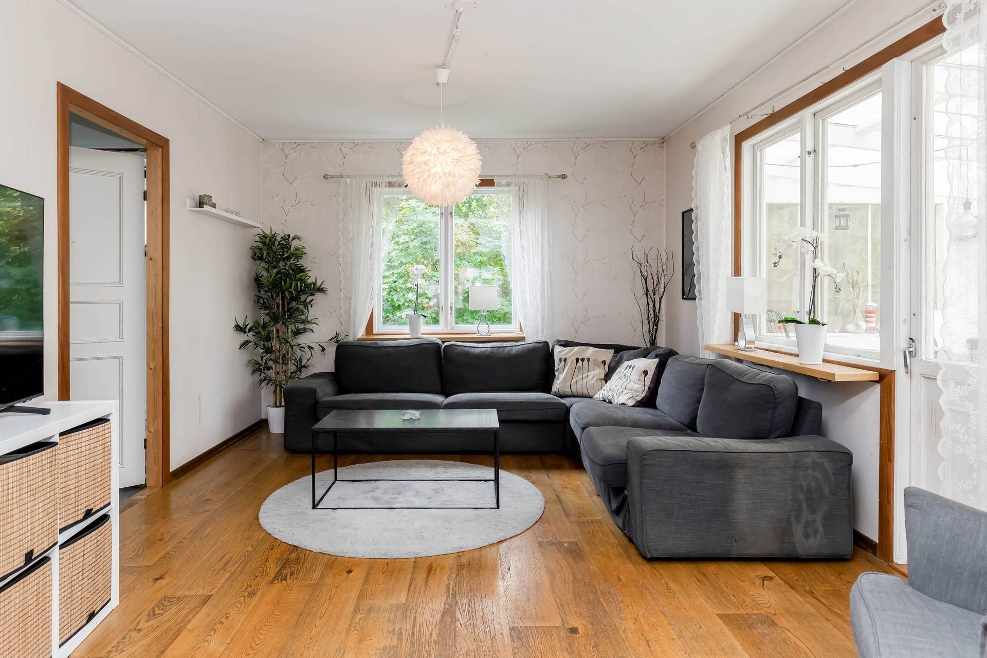 5 rum Villa på Glasbruksgatan 20 Pukeberg Nybro kommun - bild 7