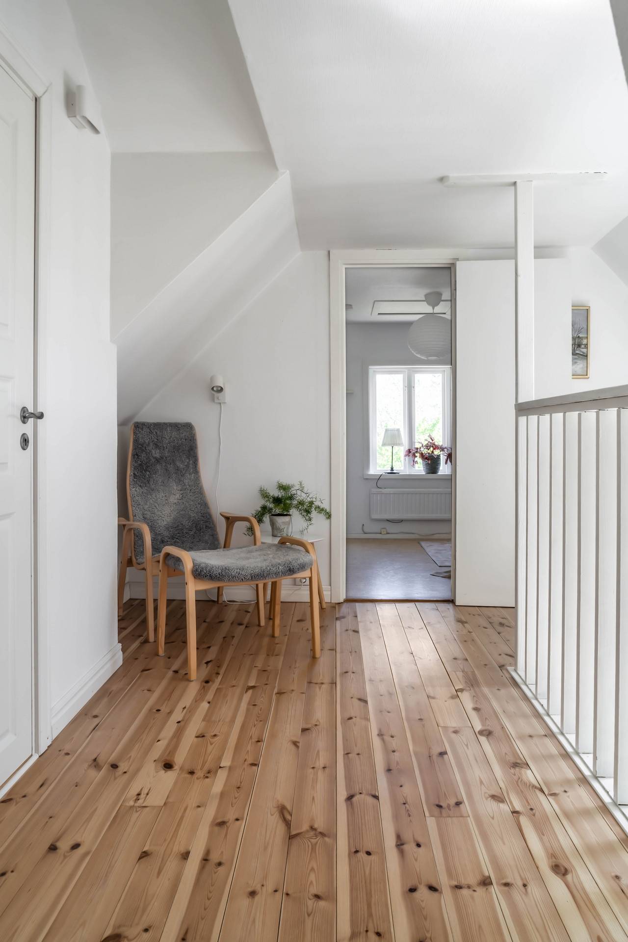 5 rum Villa på Fredrika Bremers väg 107B Kristianstads kommun - bild 26
