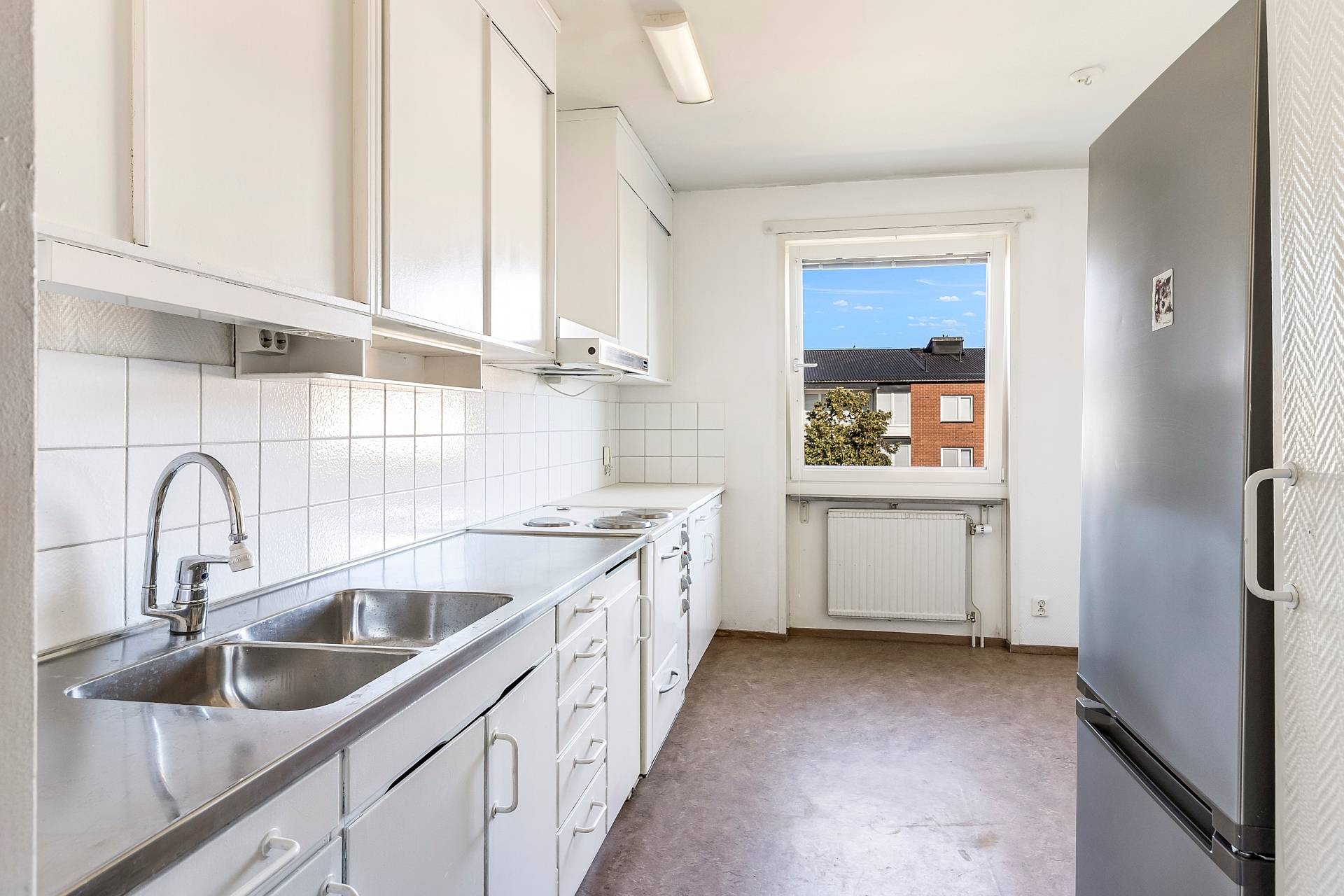 2 rum Lägenhet på Kapellgatan 22E Centralt Arboga kommun - bild 7