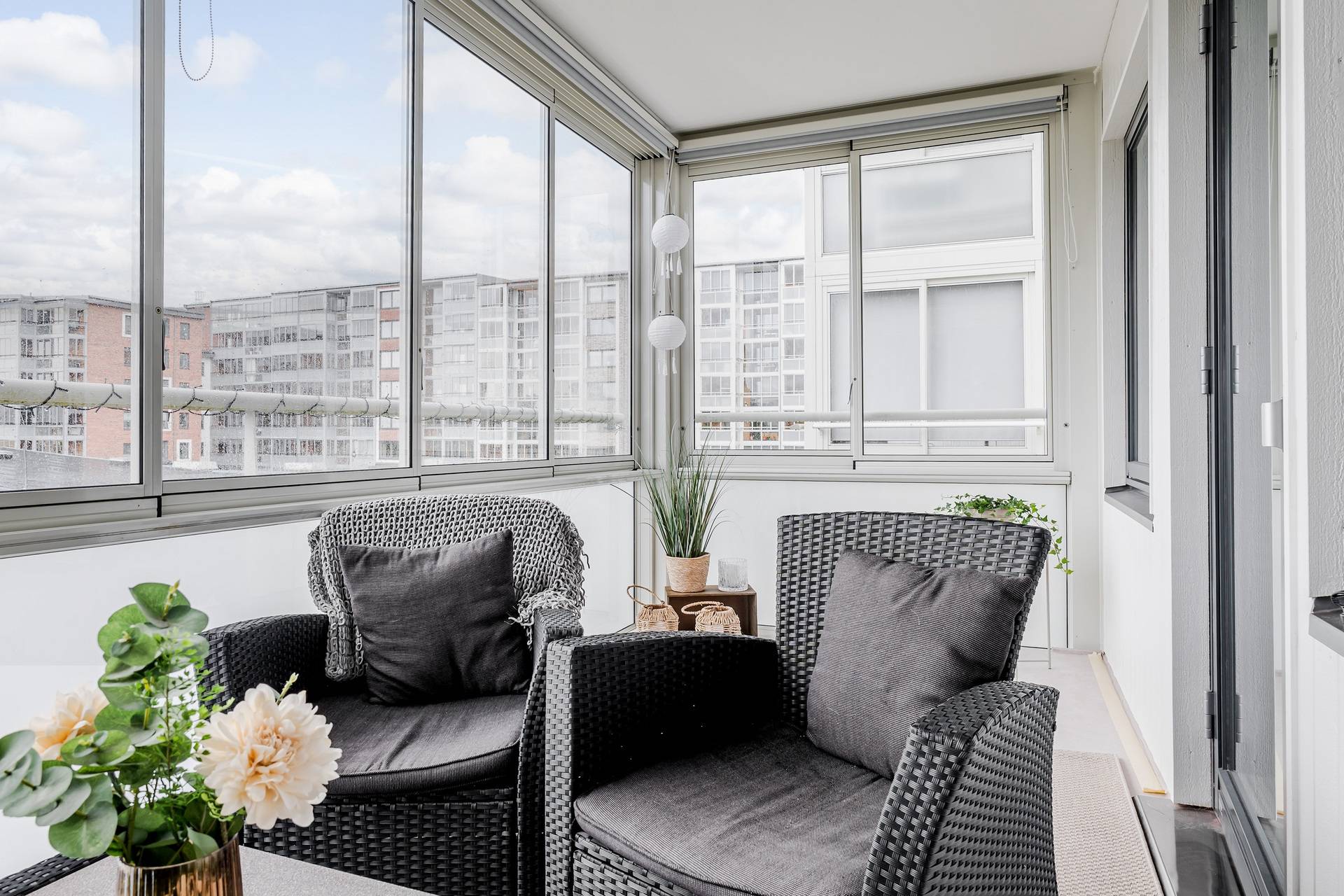 3 rum Lägenhet på Magnus Åbergsgatan 5B Trollhättan Trollhättans kommun - bild 3