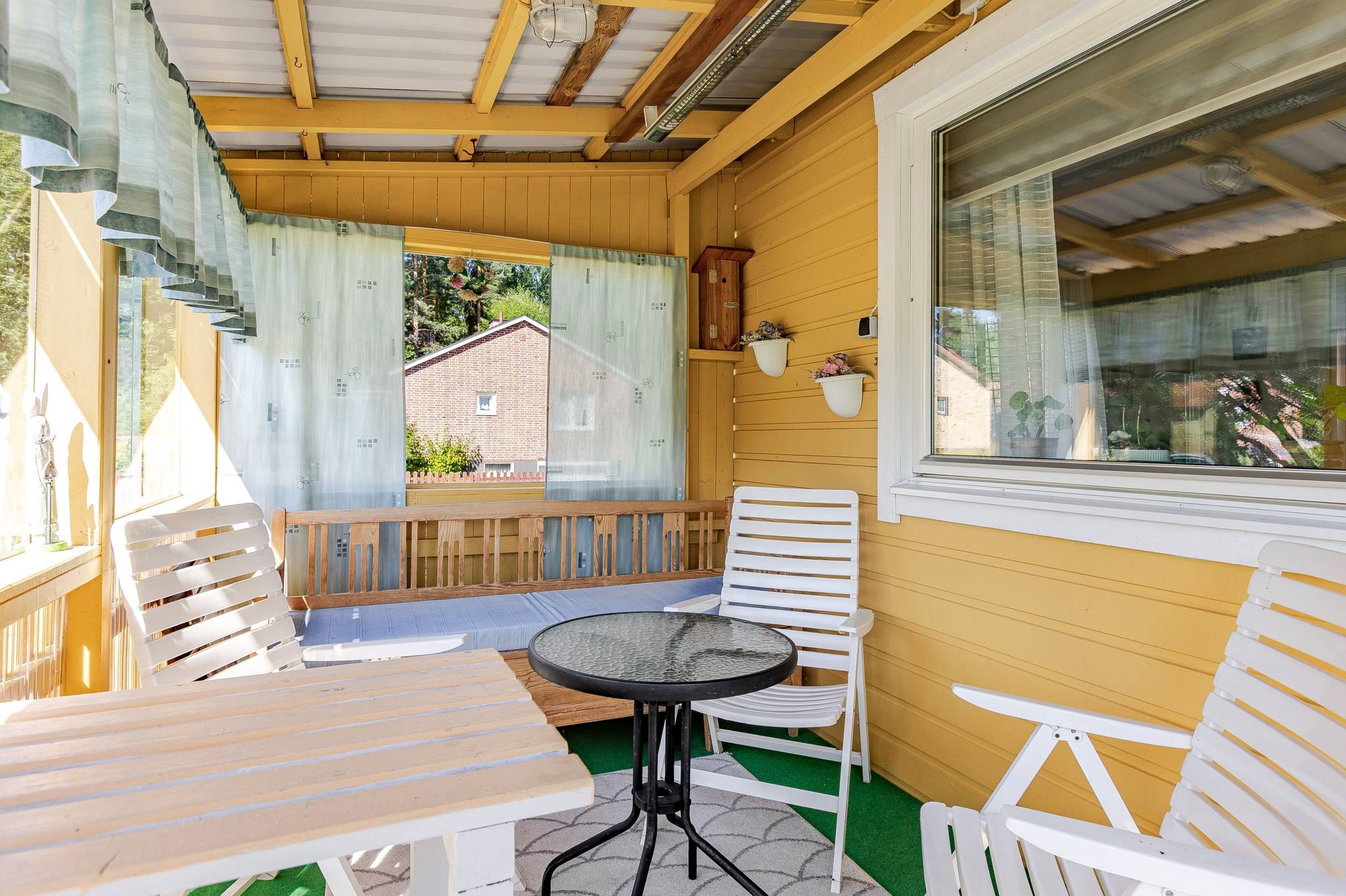 4 rum Villa på Valsarevägen 5 Söderfors Tierps kommun - bild 16