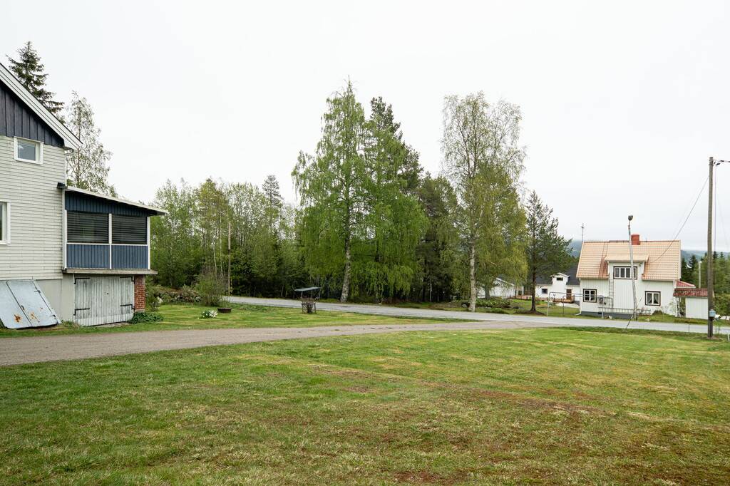 6 rum Villa på Näske 138 Näske Örnsköldsviks kommun - bild 26