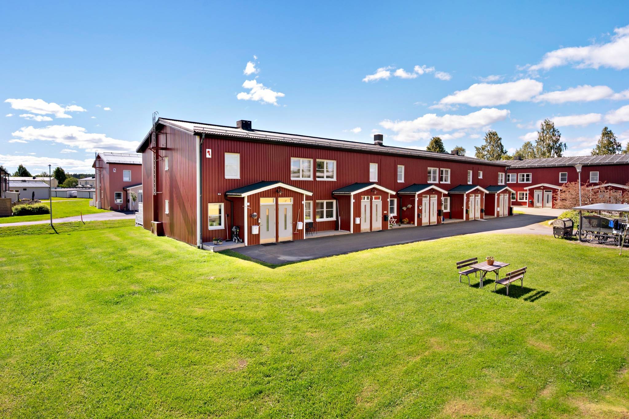3 rum Lägenhet på Mo i Ranagatan 56 Anderstorp Skellefteå kommun - bild 25