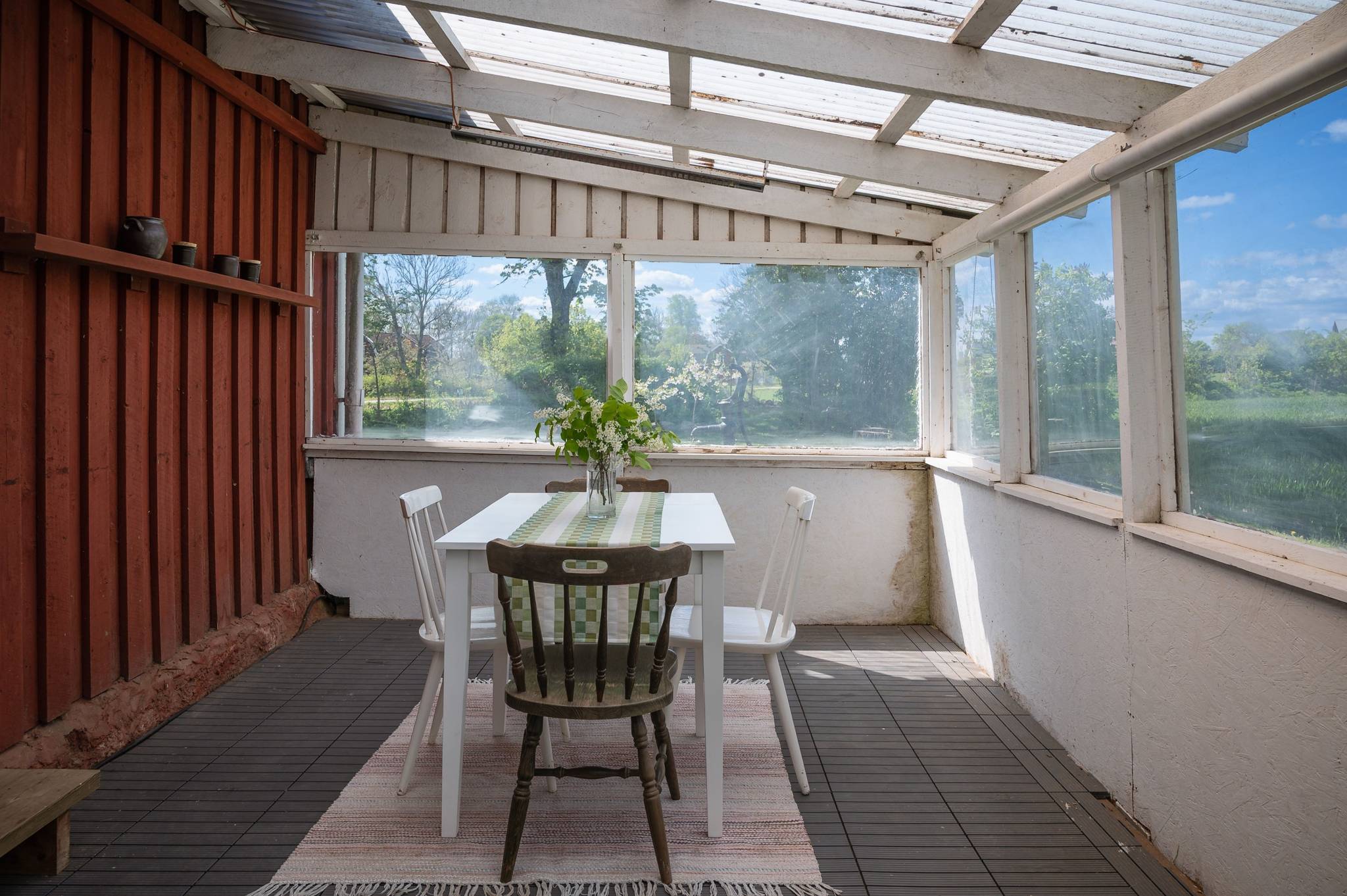 2 rum Villa på Dvärstorp Gunnagården Dimbo Tidaholms kommun - bild 8