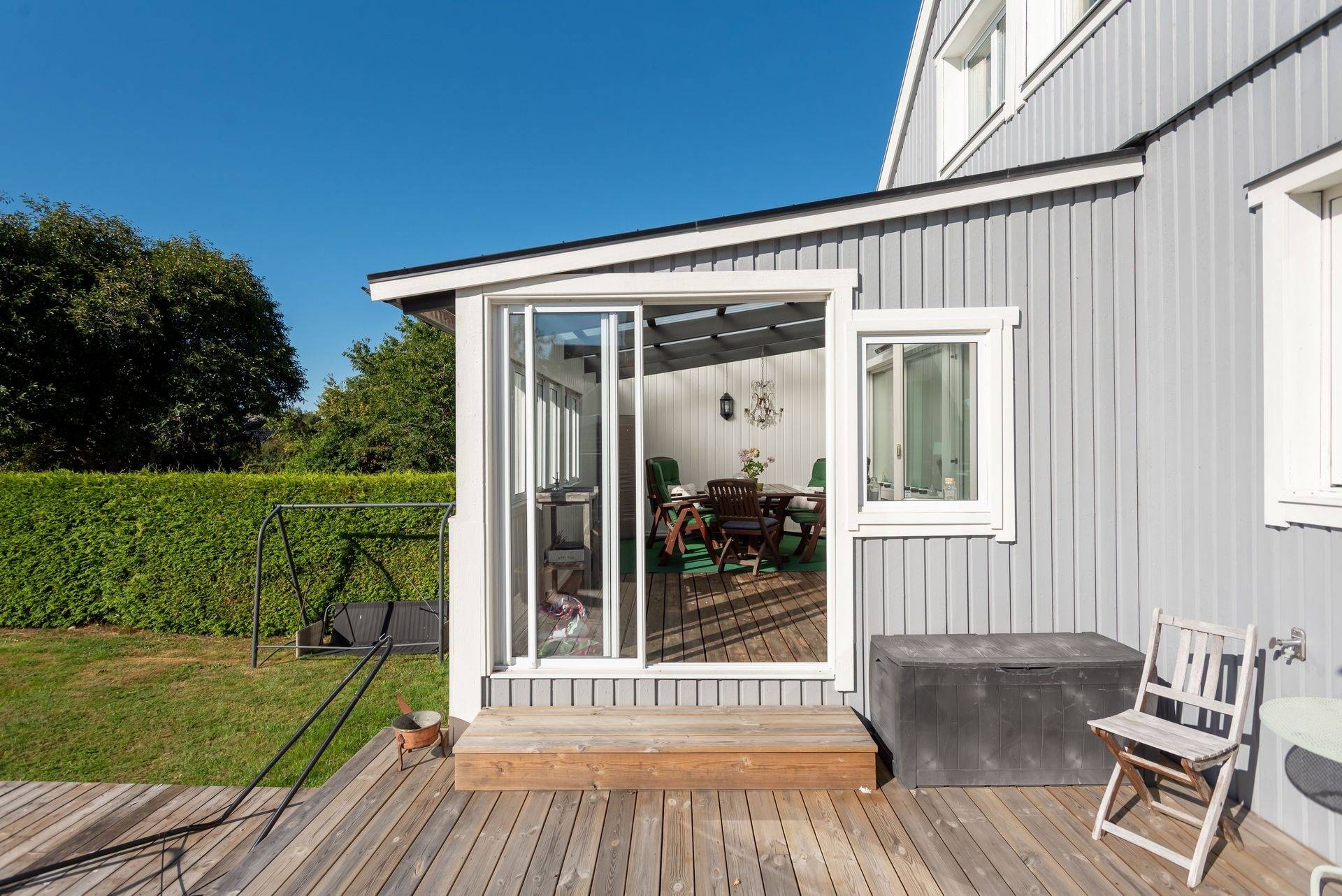 5 rum Kedjehus på Garvargatan 6 Hallsberg Hallsbergs kommun - bild 50