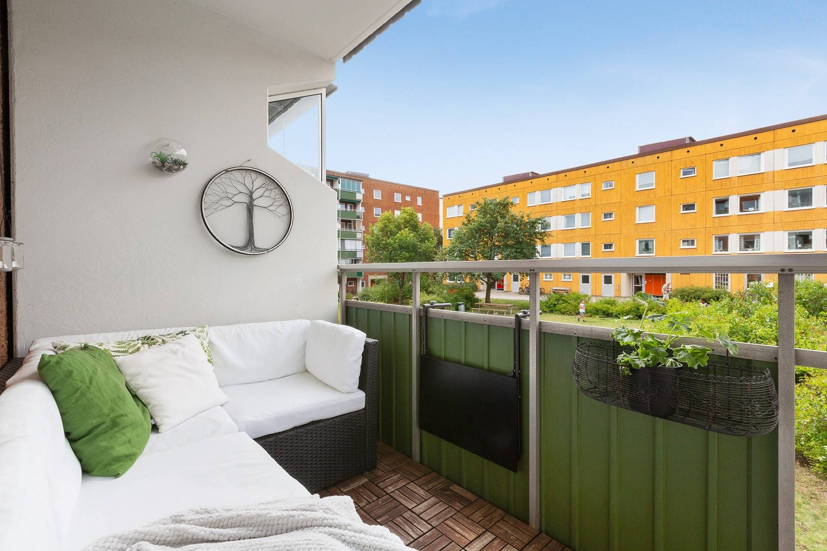 3 rum Lägenhet på Stavangergatan 74, 1 tr Husby Stockholms kommun - bild 11