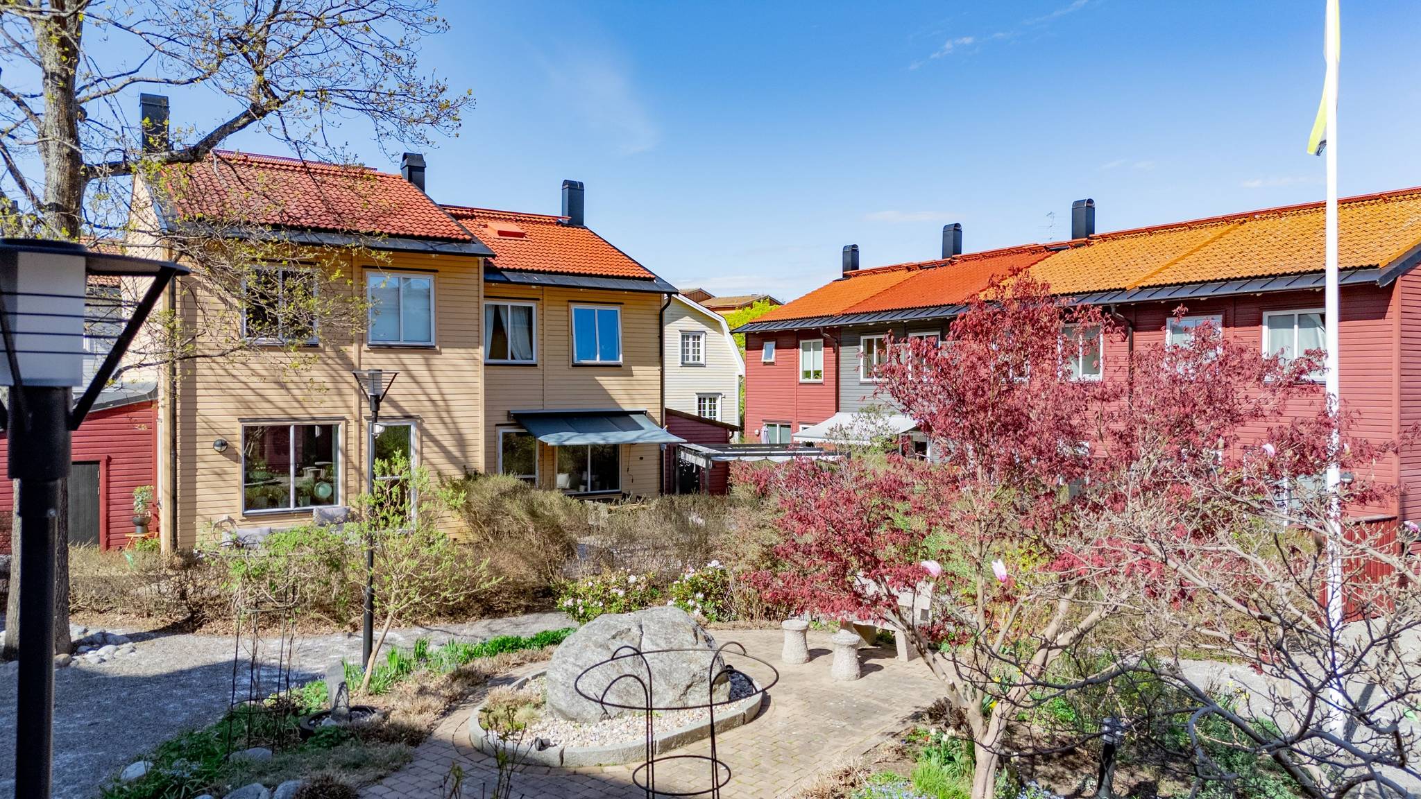 3 rum Lägenhet på Fredsgatan 17 Centrum Nynäshamns kommun - bild 23