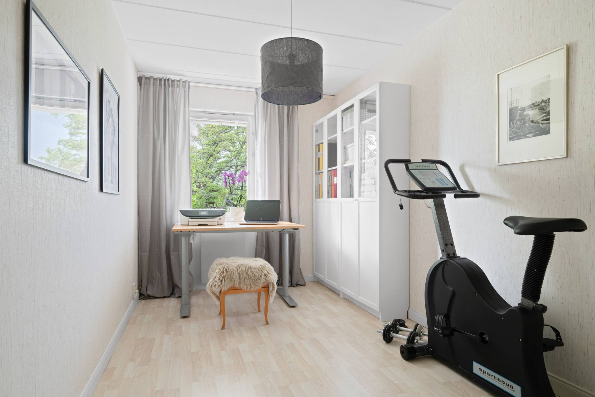 5 rum Radhus på Vassvägen 5E Snättringe Huddinge kommun - bild 26