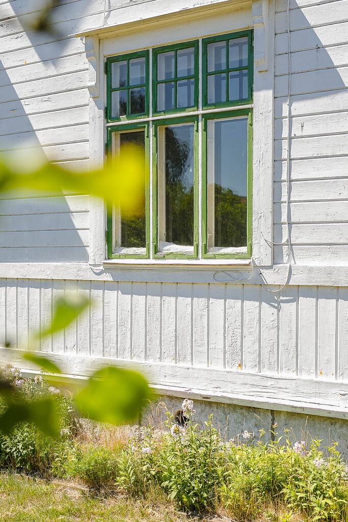 5 rum Villa på Kinnegatan 48 Gamla Staden Lidköpings kommun - bild 12