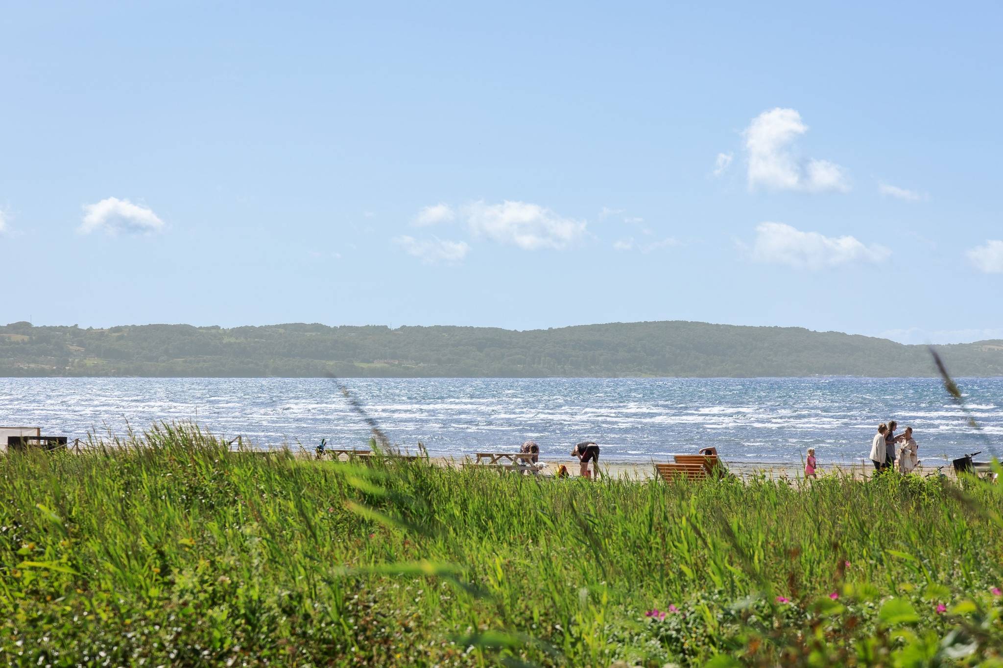 5 rum Villa på Odens väg 7 Allarp Laholms kommun - bild 38