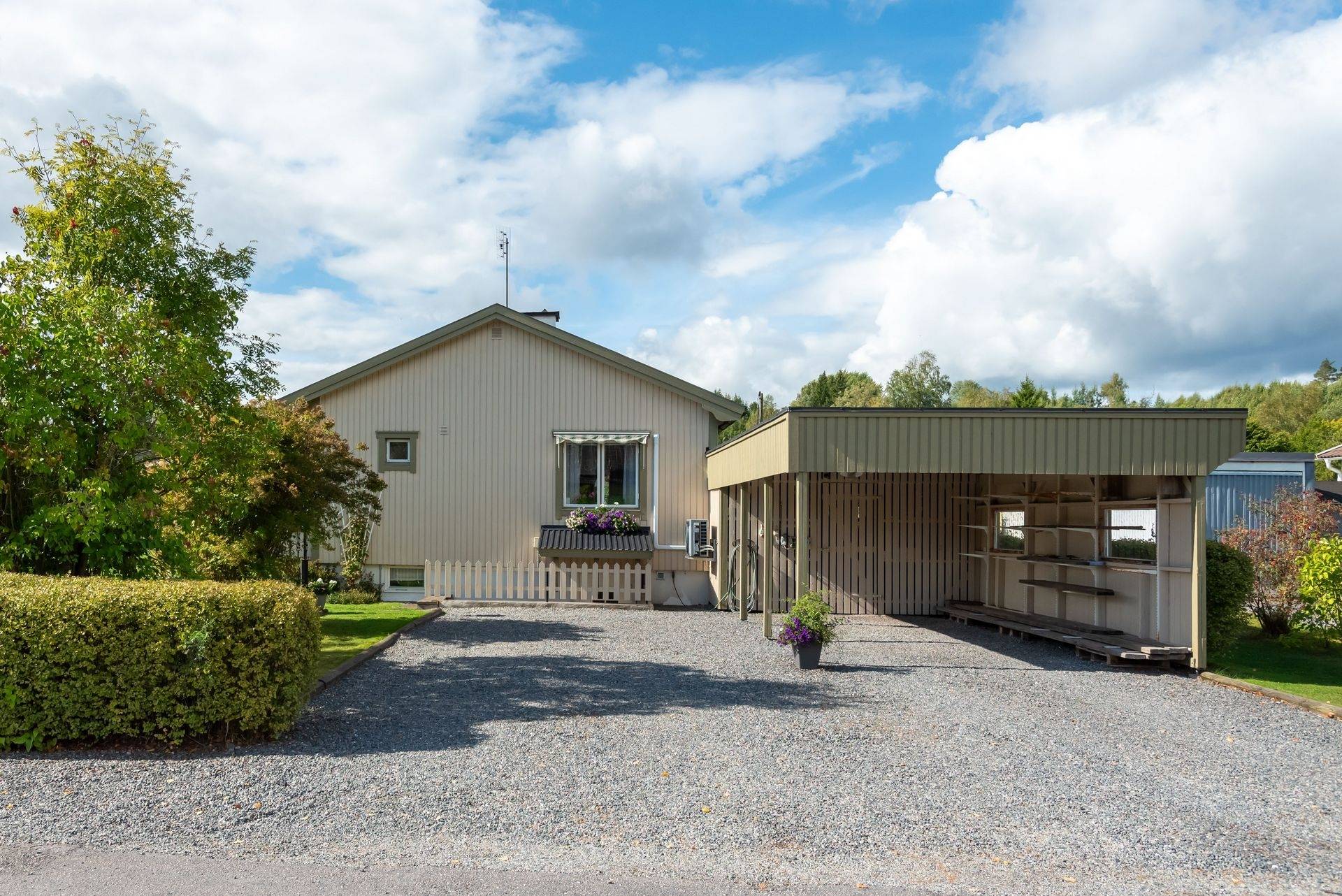 2 rum Villa på Kopparbergsvägen 43 Storå Lindesbergs kommun - bild 36