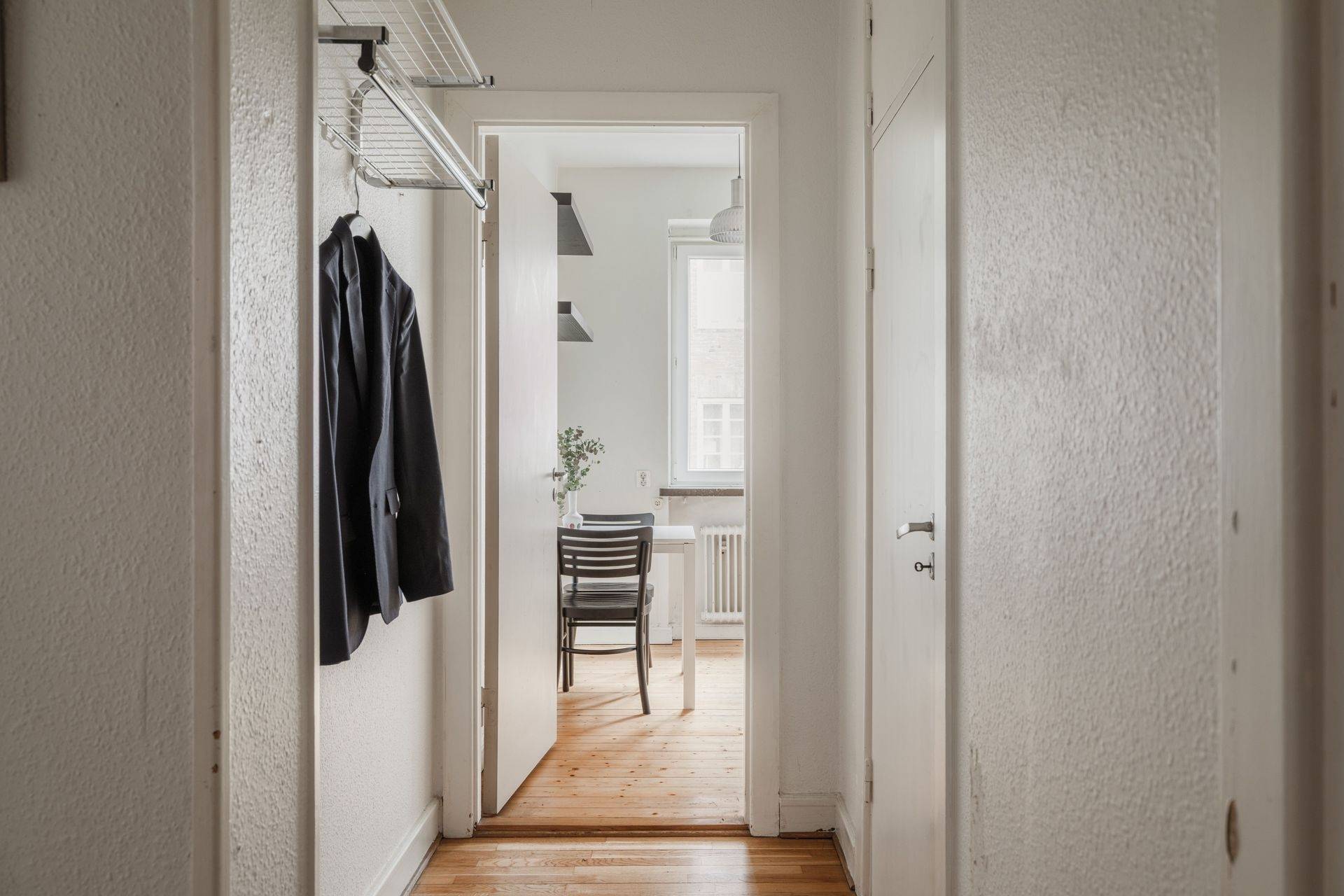 1 rum Lägenhet på Vårgatan 13 Östervärn Malmö kommun - bild 6