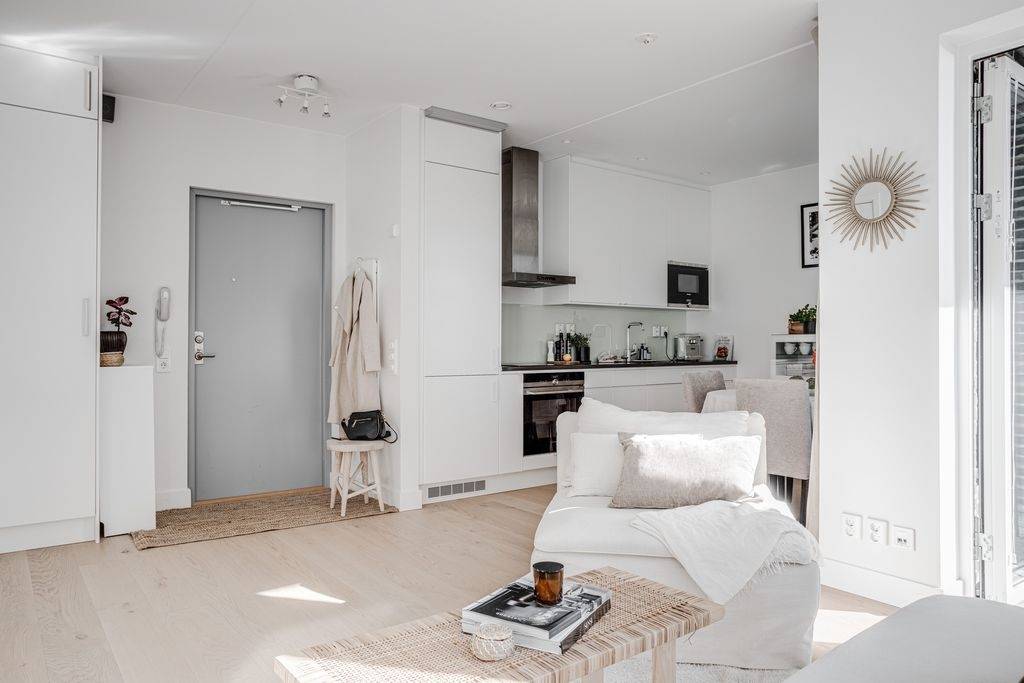 2 rum Lägenhet på Monsungatan 81 Eriksberg Göteborgs kommun - bild 11