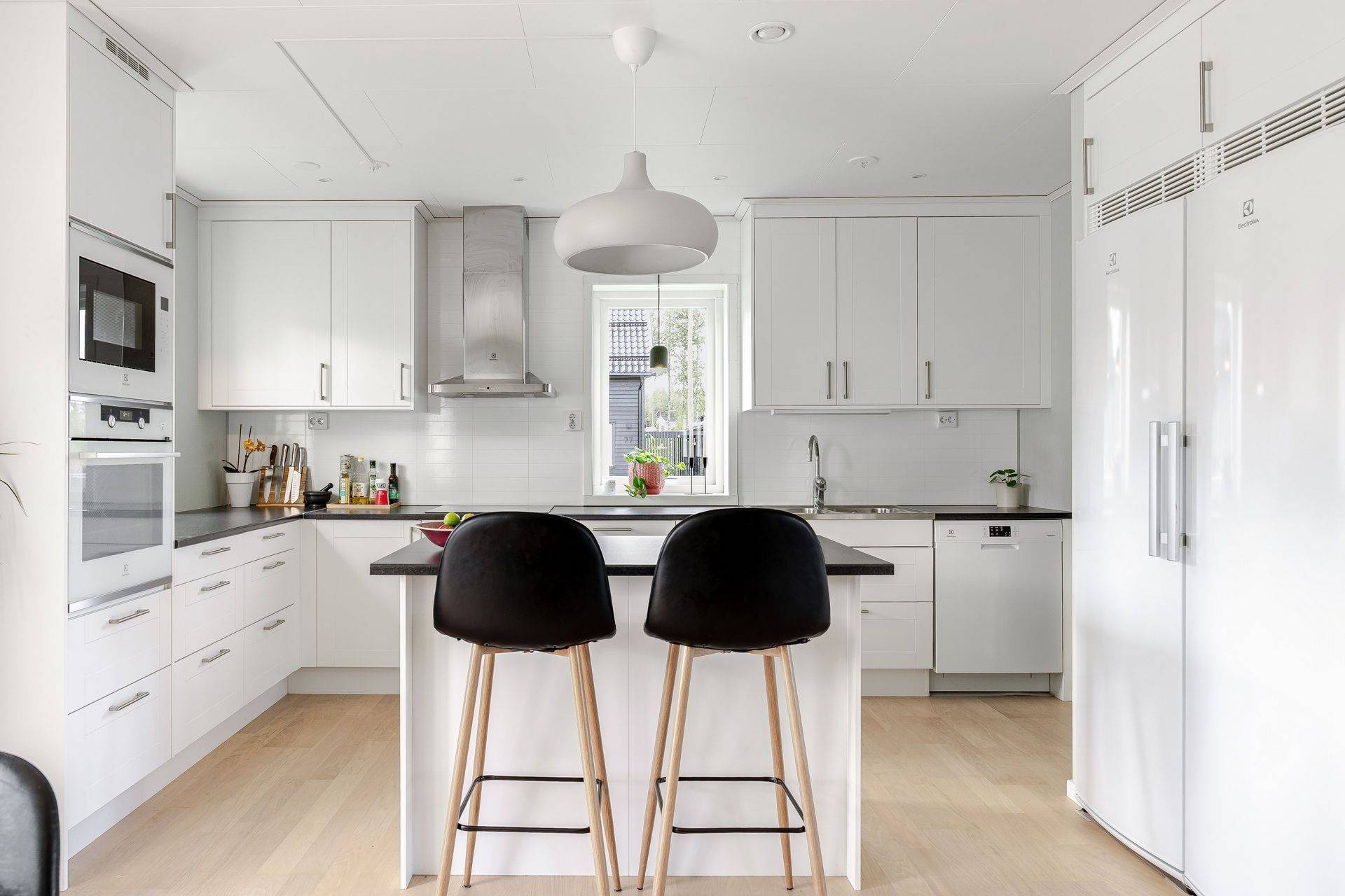 7 rum villa på Salsagatan 52 Skellefteå, Skellefteå kommun - bild 4