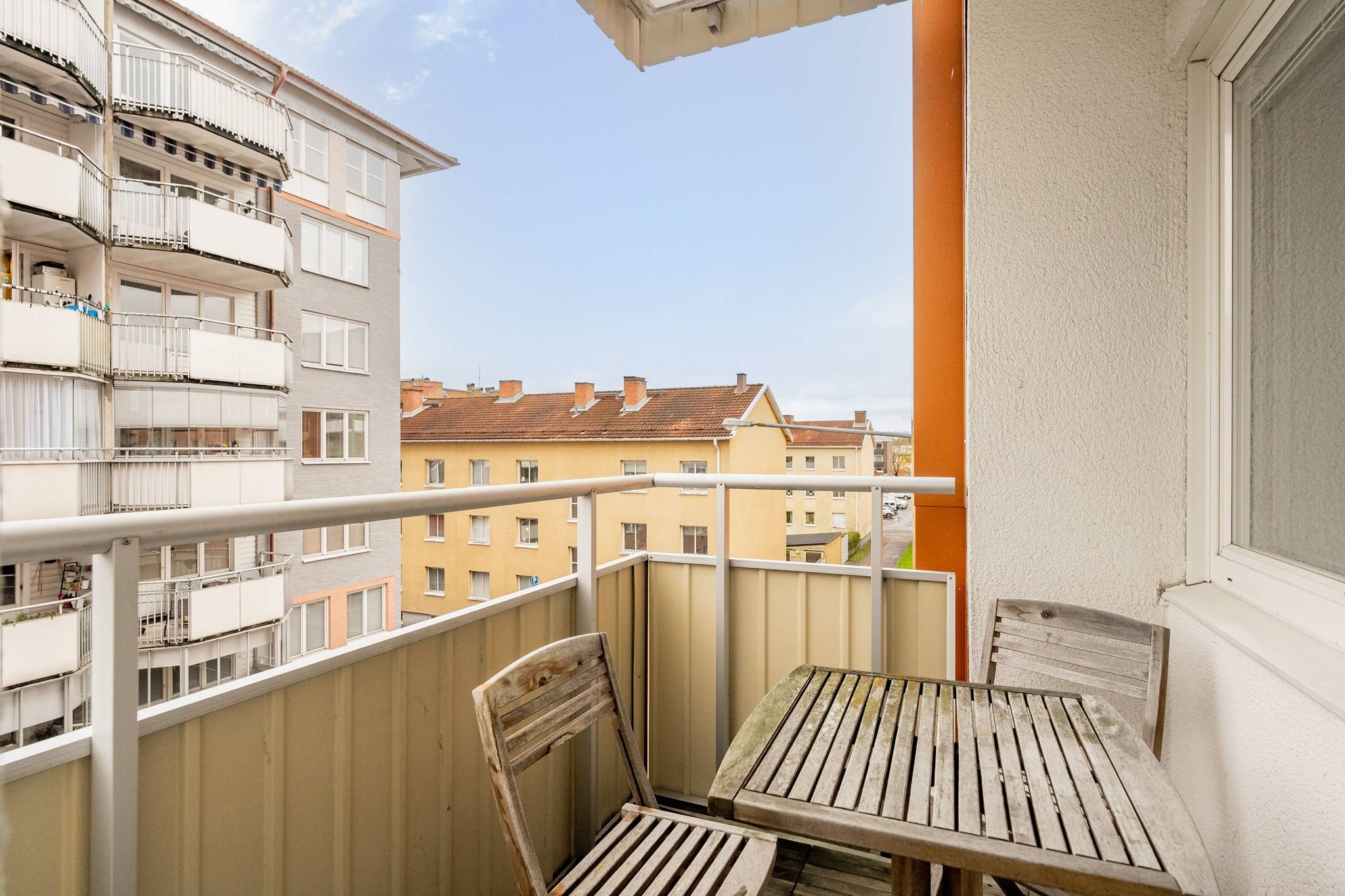 1 rum Lägenhet på Södra Kansligatan 32 Söder Gävle kommun - bild 20