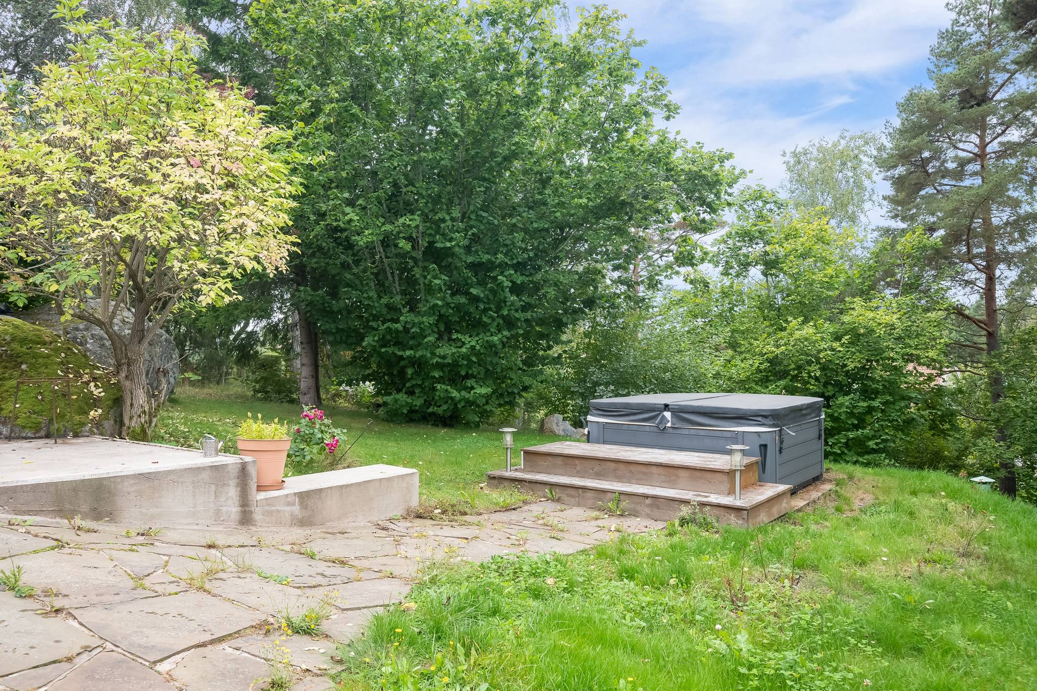 3 rum Villa på Klövstavägen 9 Lidatorp Nynäshamns kommun - bild 19