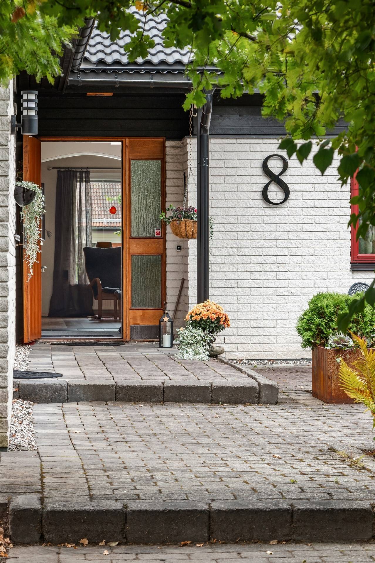 7 rum Villa på Klövervägen 8 Kungsängen Sala kommun - bild 6