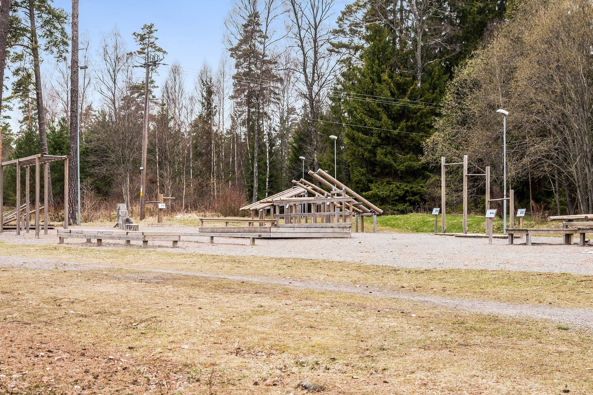 2 rum Fritidsboende på Höststigen 5 Södertälje Södertälje kommun - bild 26