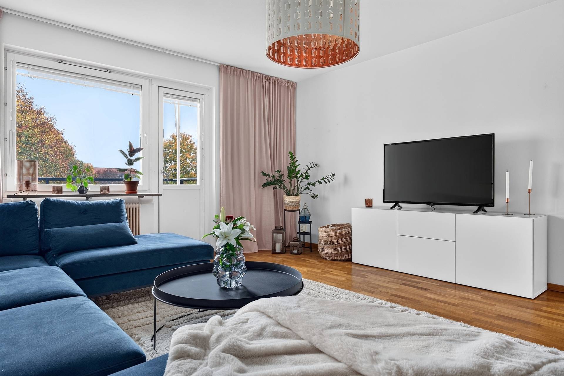 2 rum Lägenhet på Årstagatan 43 Salabacke Uppsala kommun - bild 21