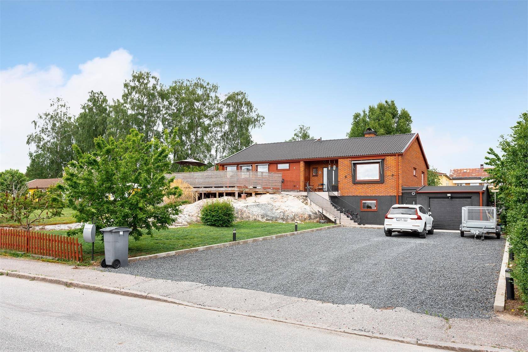 Katrineholm, Katrineholms kommun