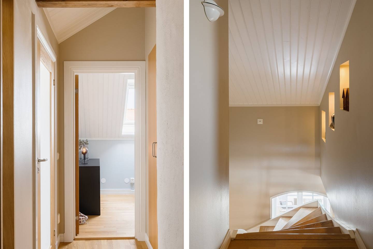 6 rum Villa på Skolgatan 6A Centrum Hjo kommun - bild 34