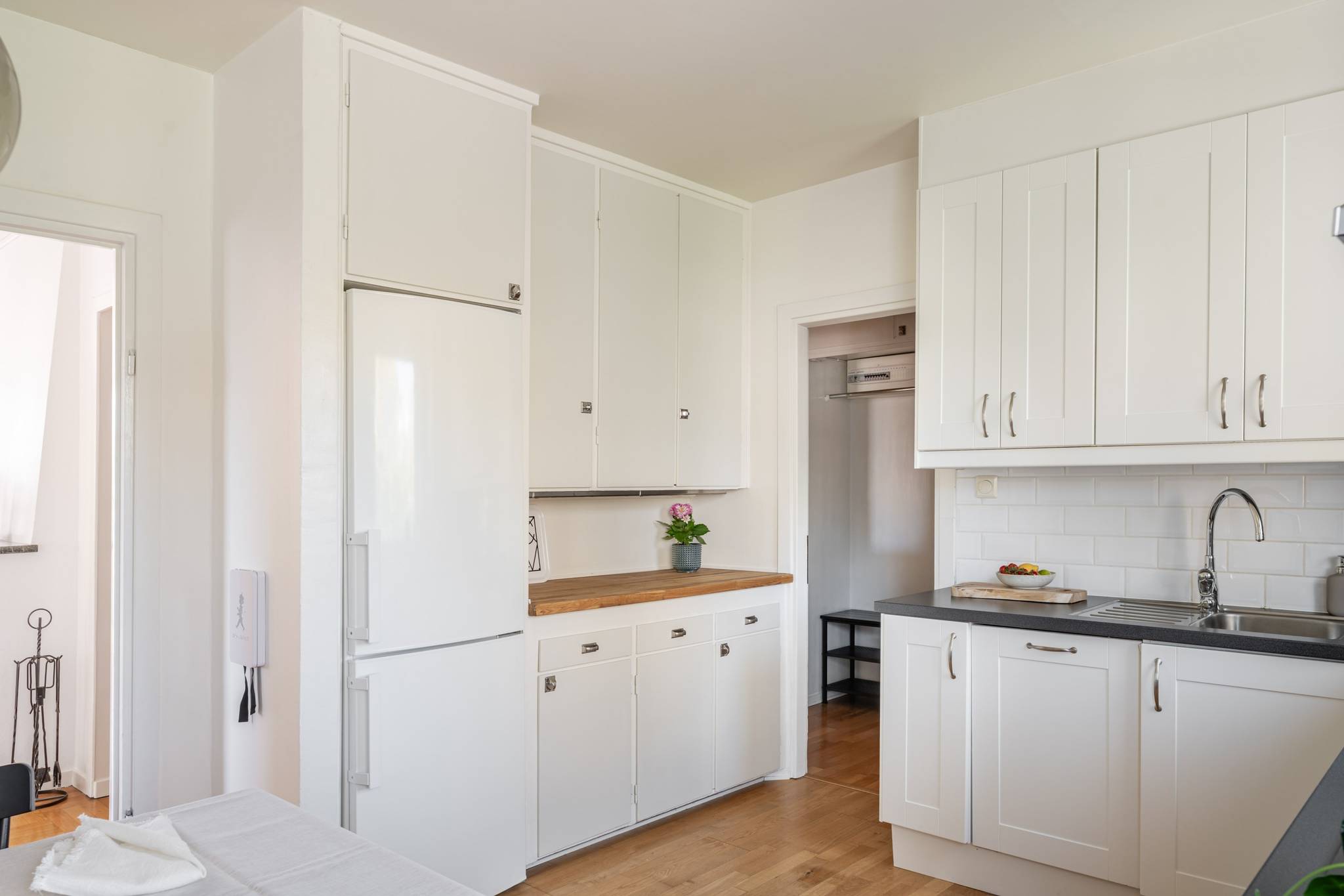 3 rum Lägenhet på Trädgårdsgatan 20A, vån 2 Lilla Alby - Centrala Sundbyberg Sundbybergs kommun - bild 20