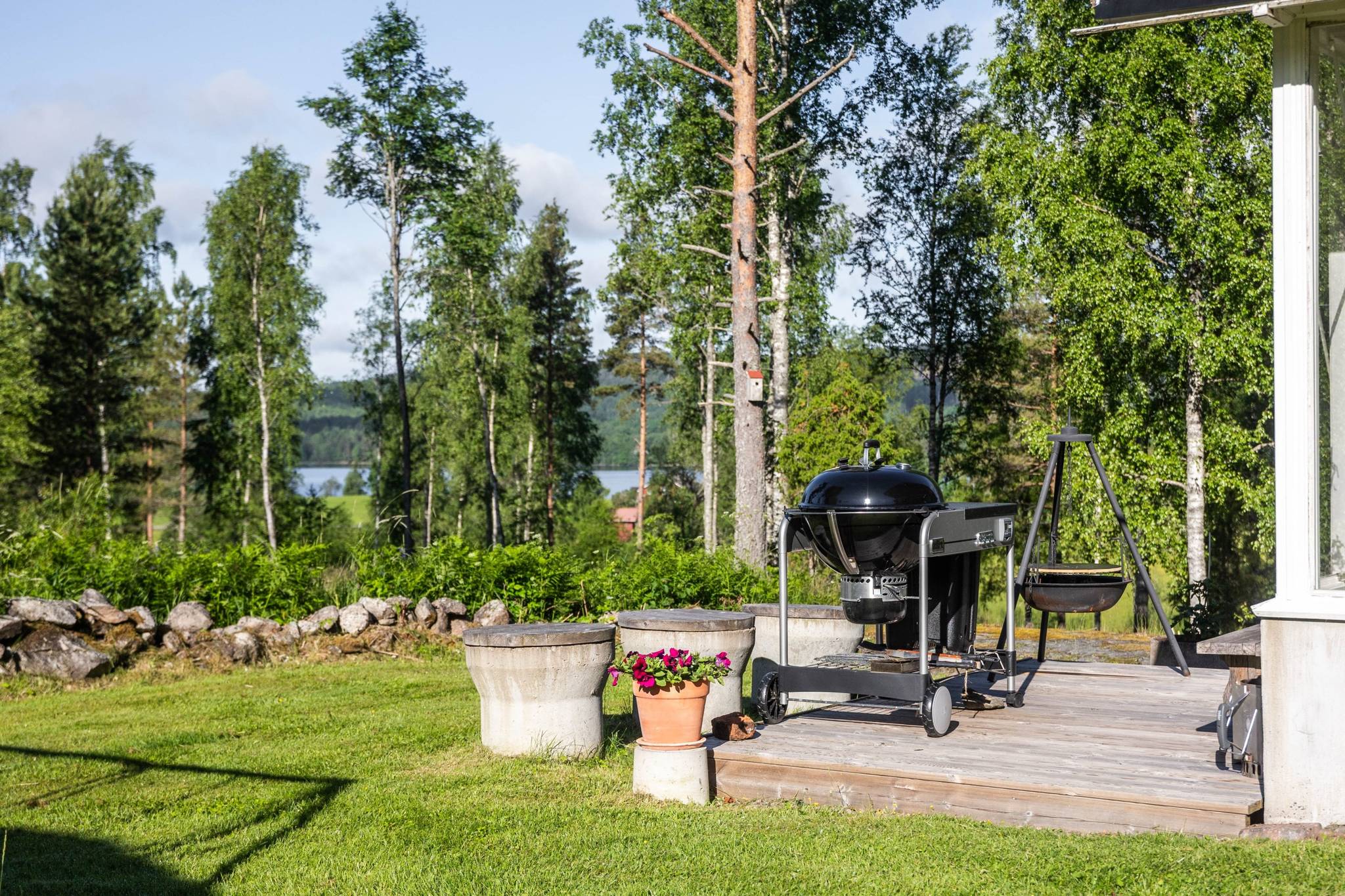73 m² Villa på Stenåsen 505 Älvsbacka Karlstads kommun - bild 19