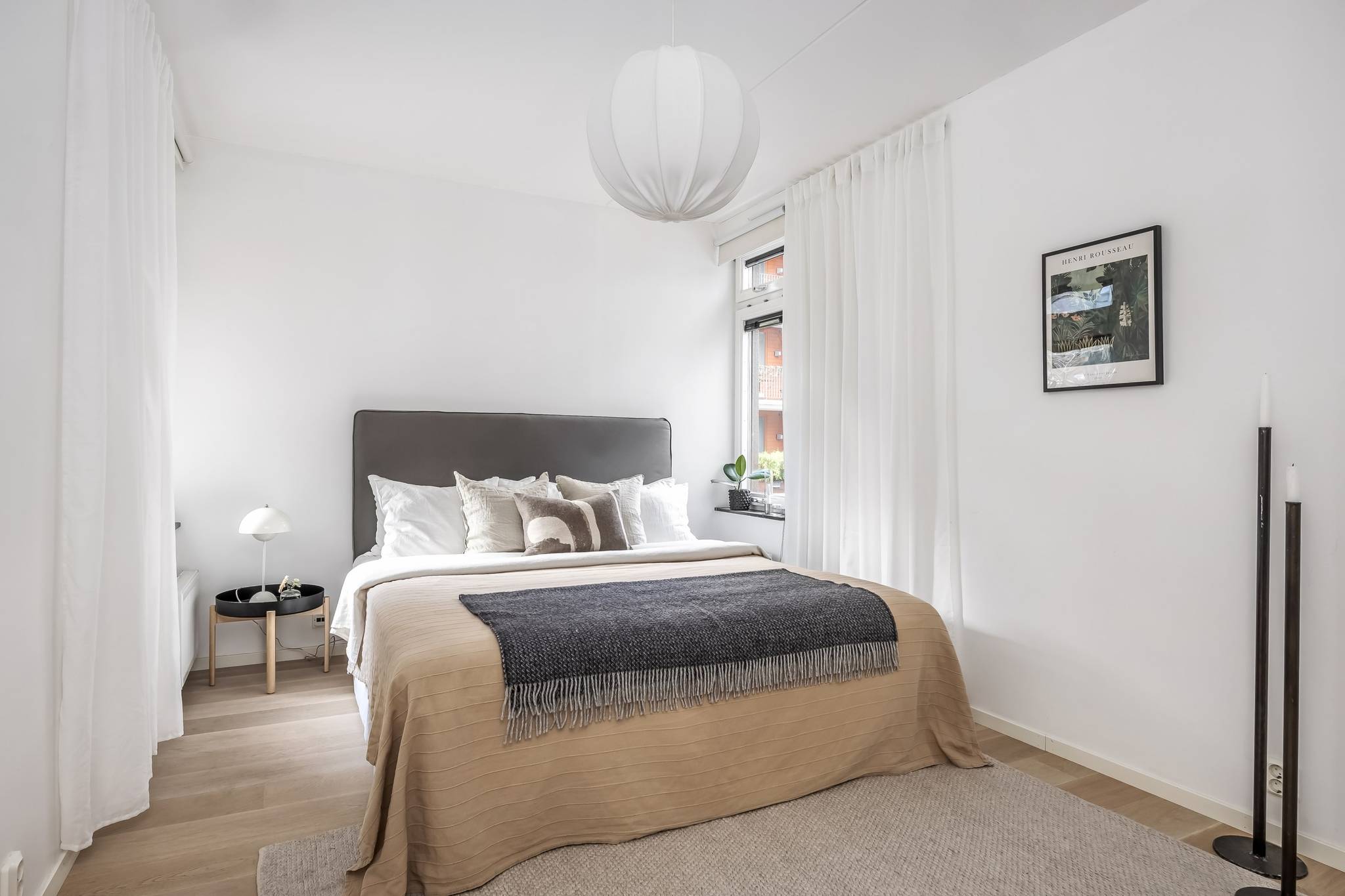 2 rum Lägenhet på Vimpelgatan 35 Västra Hamnen Malmö kommun - bild 17