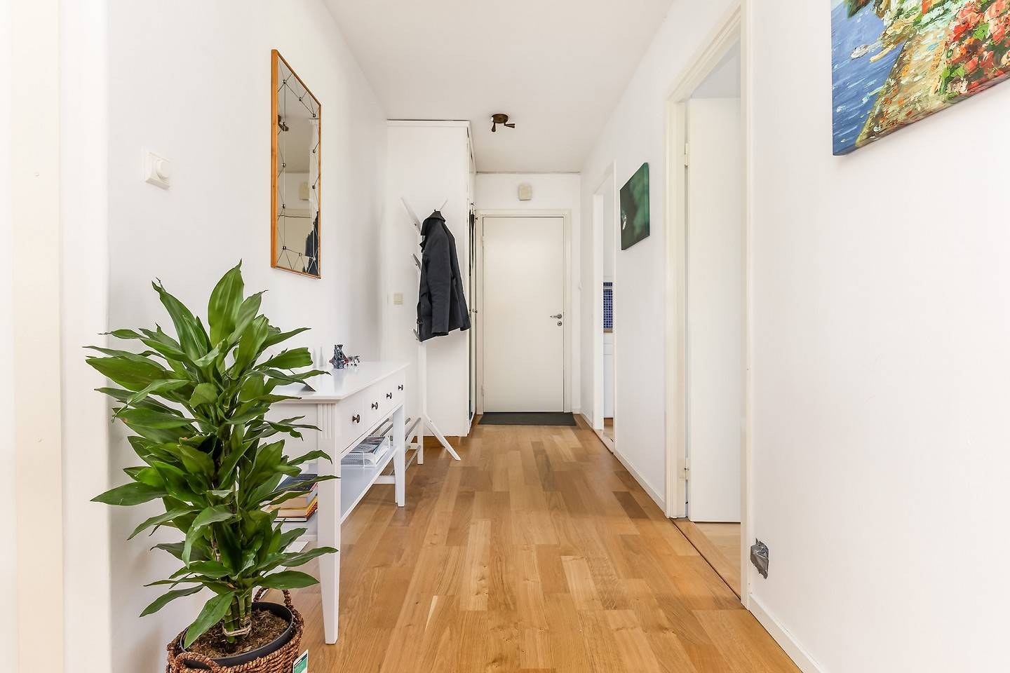 3 rum Lägenhet på Östra Storgatan 16 A Karlberg Ludvika kommun - bild 3