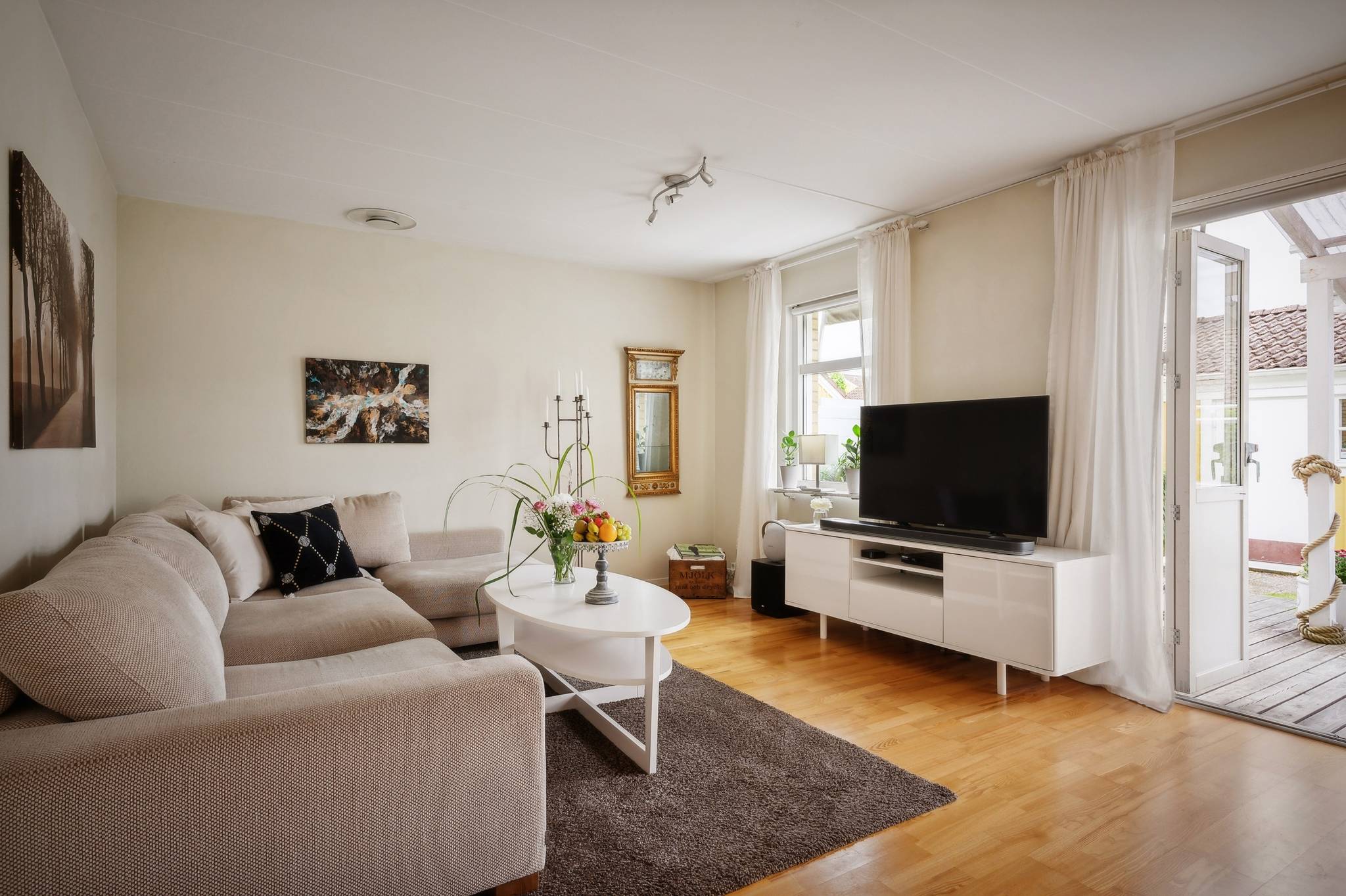 4 rum Radhus på Fontängången 7 Ramlösa Helsingborgs kommun - bild 3