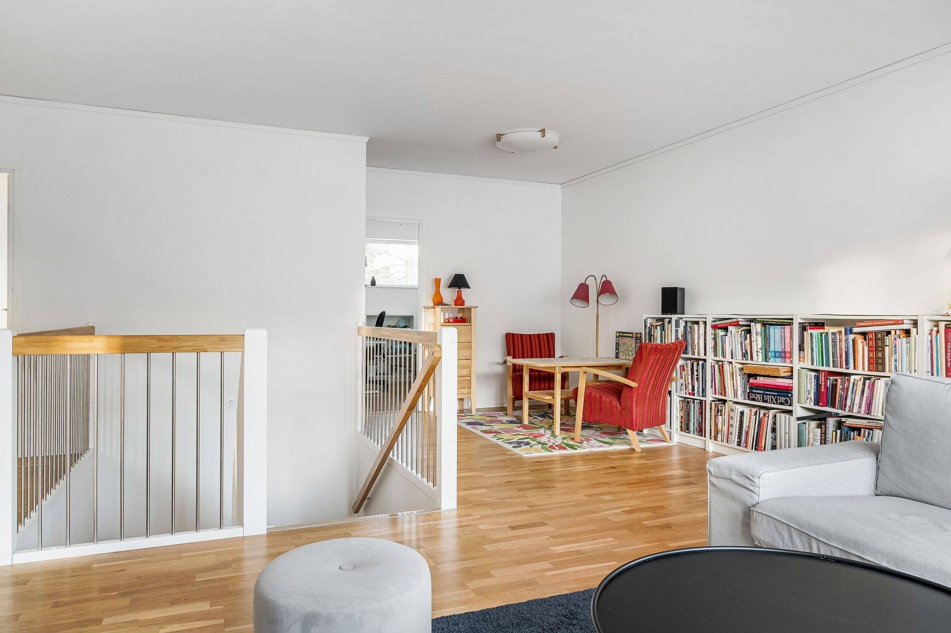 6 rum Parhus på Tant Gredelins väg 32A Uttran Botkyrka kommun - bild 16