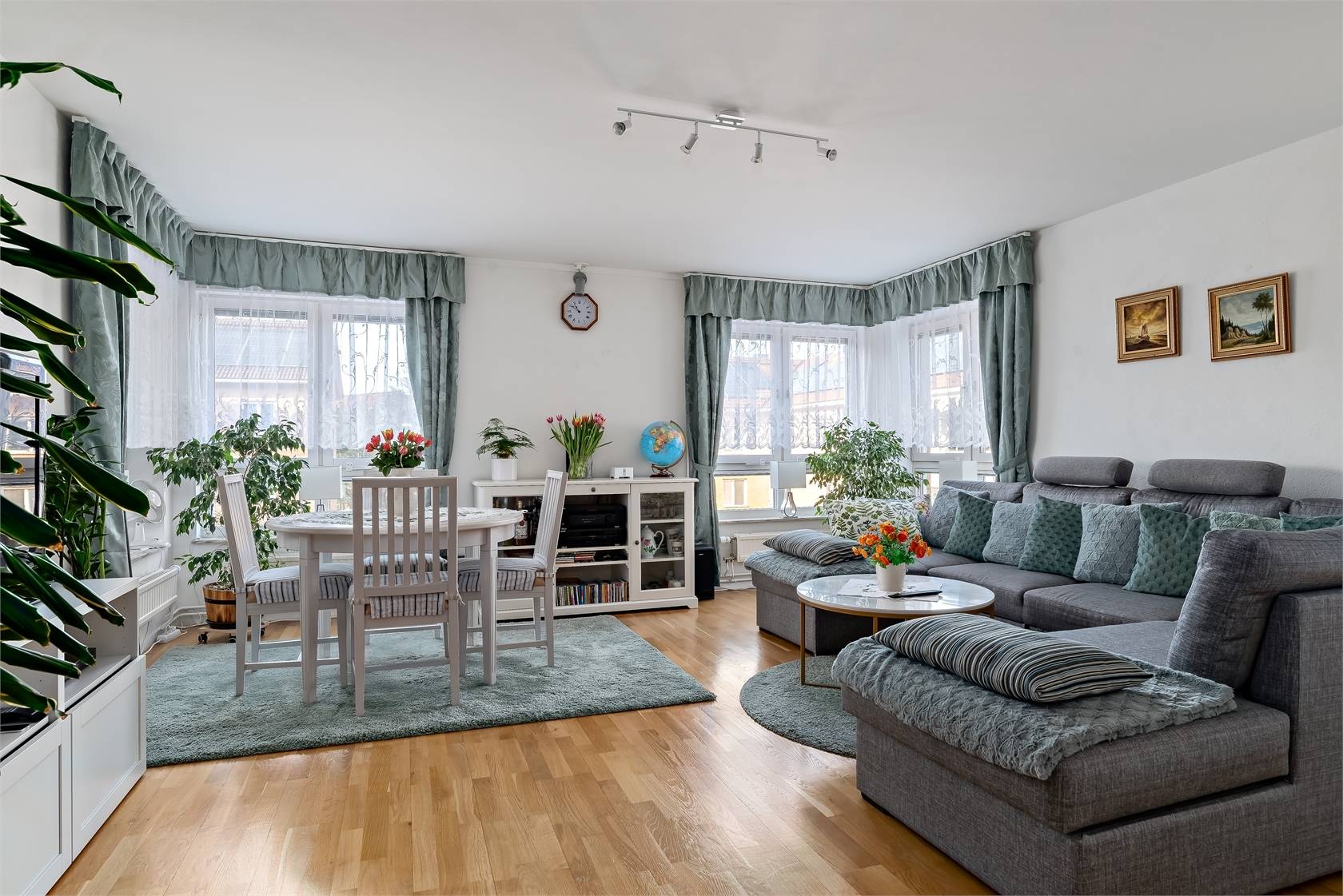 2 rum Lägenhet på Kulfångsgatan 4 Vendelsömalm Haninge kommun - bild 14