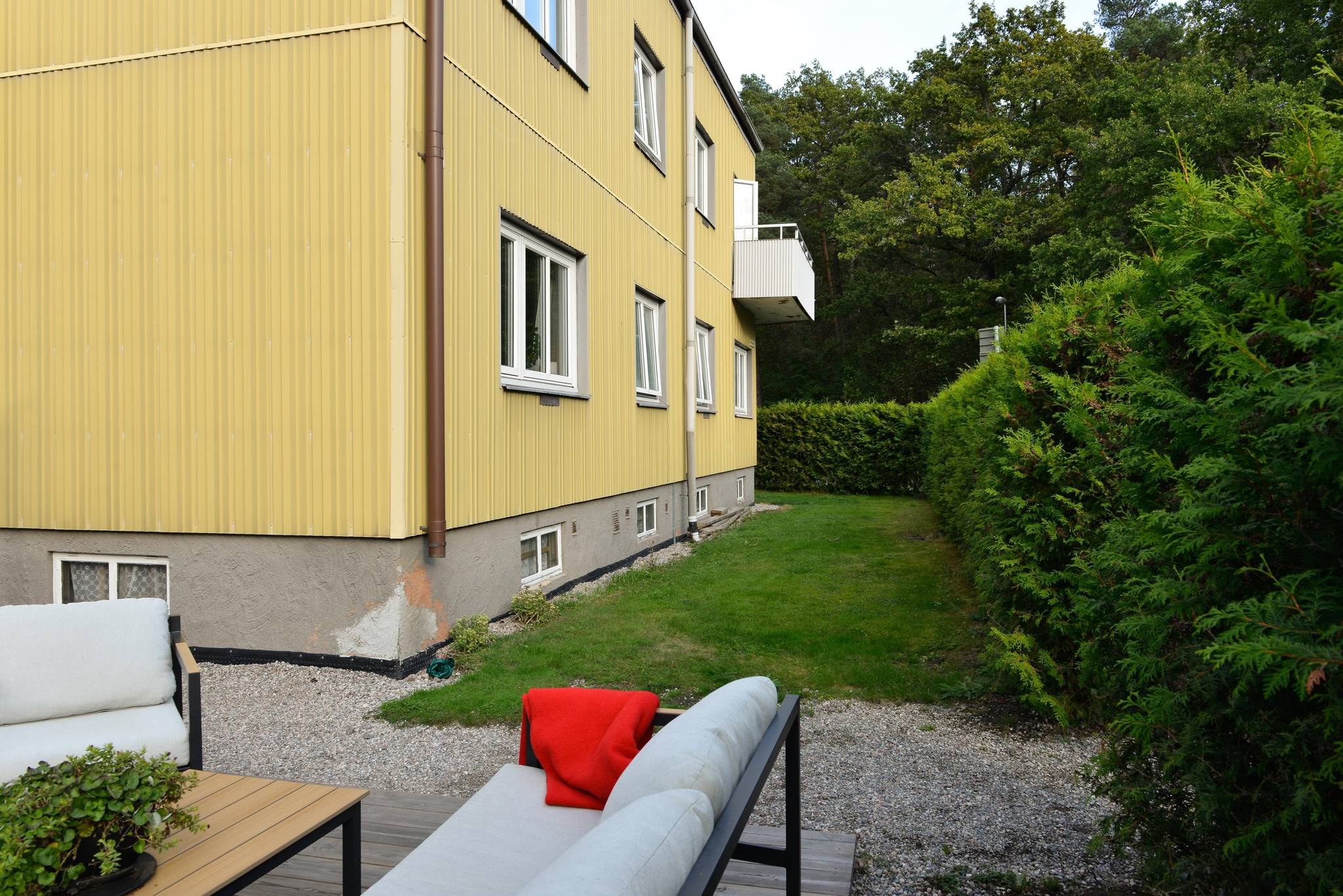2 rum Lägenhet på Lasarettsgatan 13B Djurgården Eskilstuna kommun - bild 17