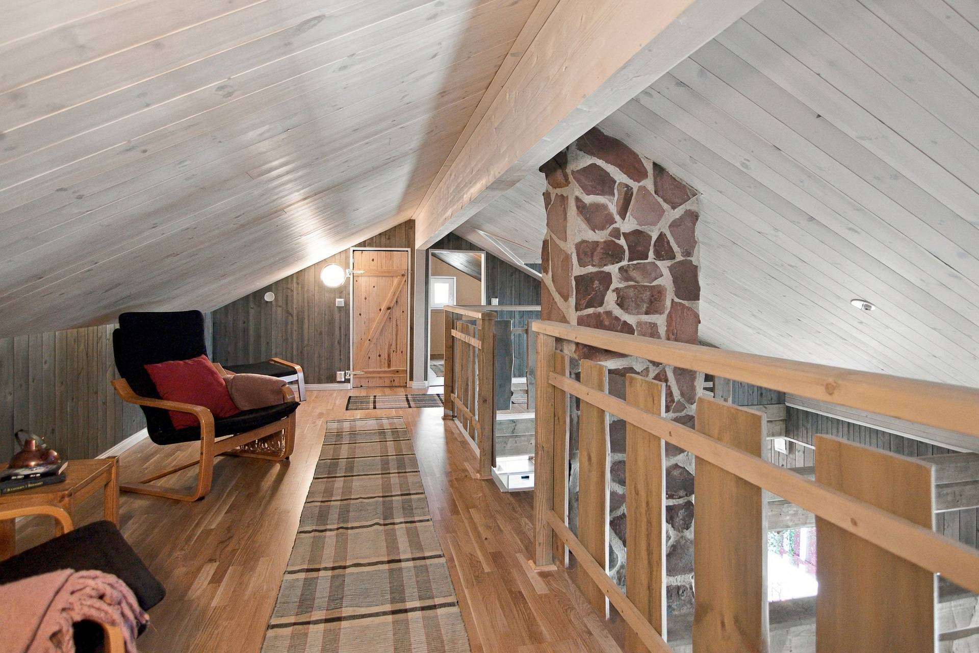 10 rum Villa på Ullvidestigen 7 Gruven Malung-Sälens kommun - bild 29