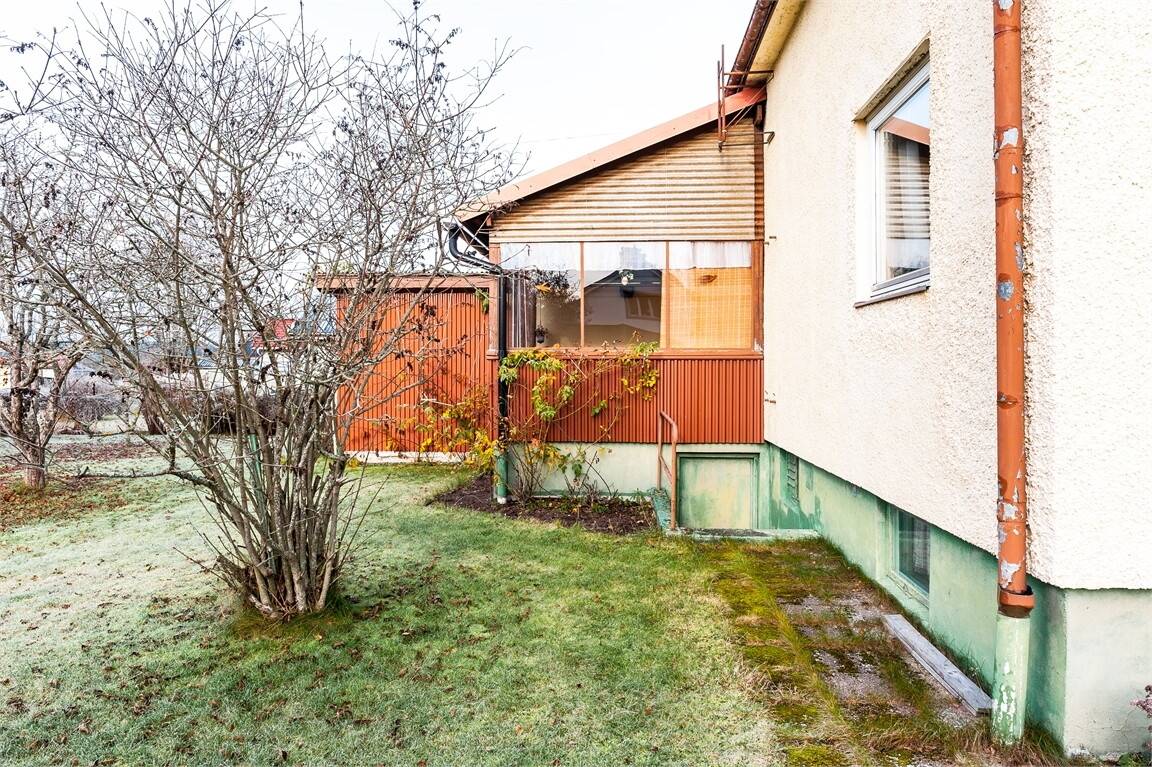 4 rum Villa på Filarevägen 25 Hagfors kommun - bild 6