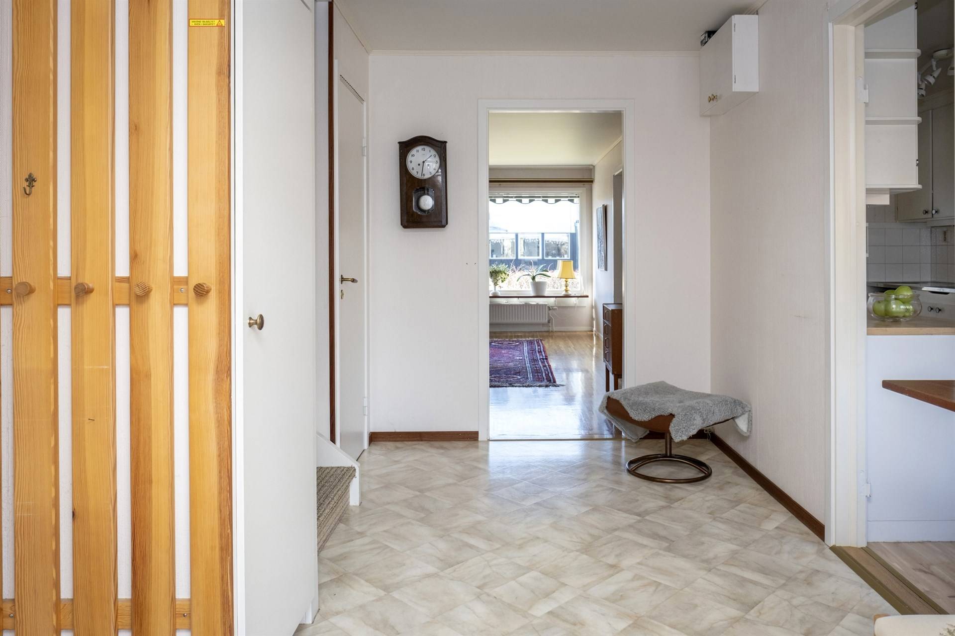 4 rum Radhus på Bockskärsvägen 7 Petersberg Vaxholms kommun - bild 4