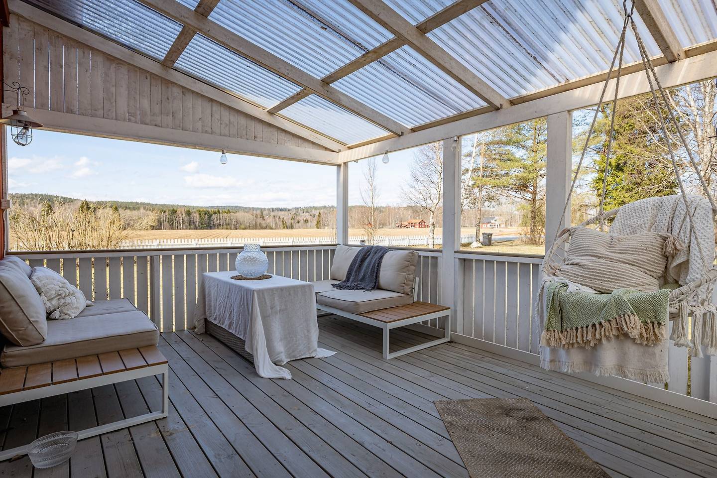 1 rum Villa på Morast Norstuga 1 Charlottenberg Eda kommun - bild 10