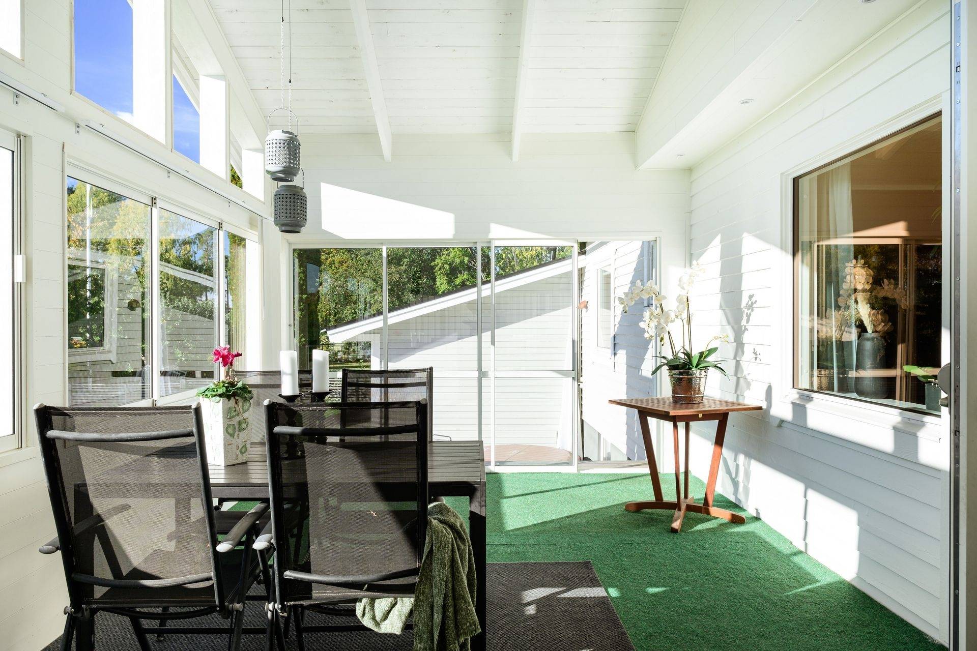 5 rum Villa på Hedvägen 23 Vika Falu kommun - bild 12
