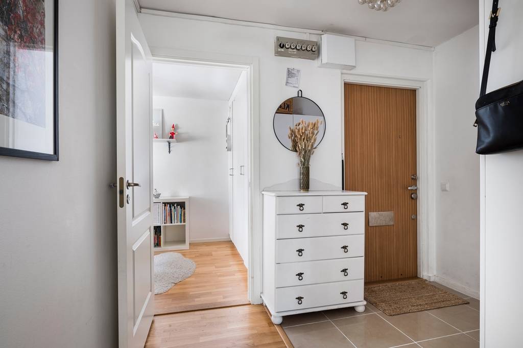 3 rum Lägenhet på Margretelundsvägen 78 Bromma / Traneberg Stockholms kommun - bild 25