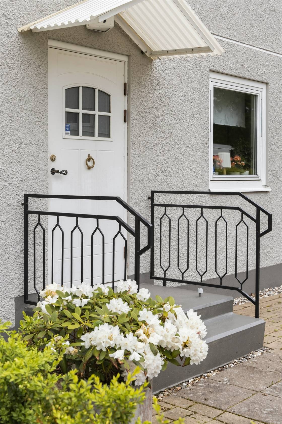 5 rum villa på Vifolkagatan 29 Gottfridsberg, Linköpings kommun - bild 4