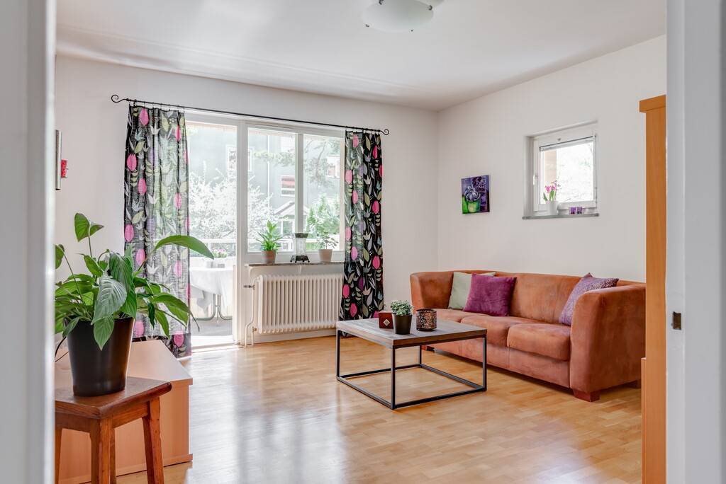 2 rum Lägenhet på Drottninggatan 32C Jakobsberg/Lustigkulla Västerås kommun - bild 12
