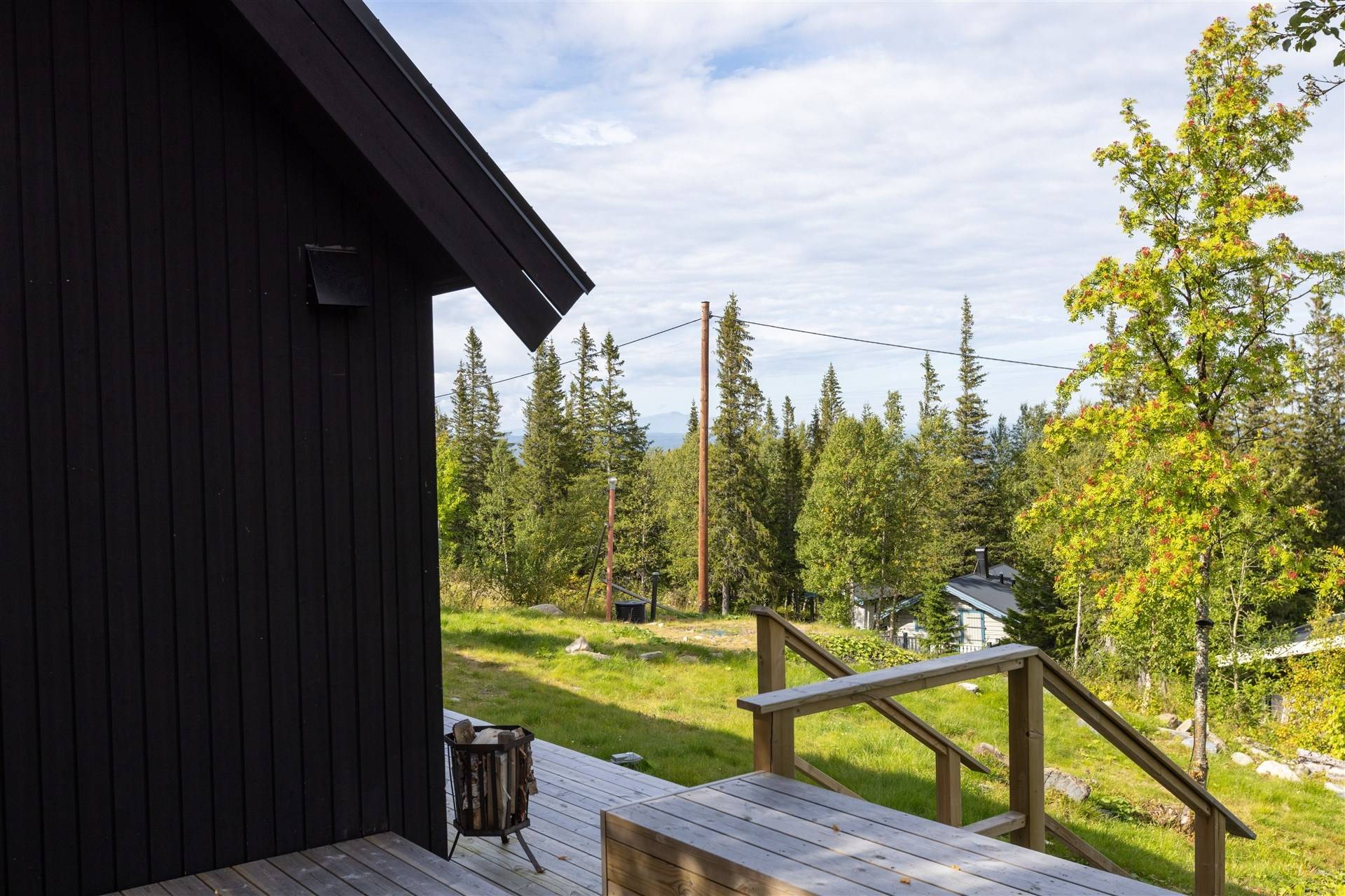 3 rum vinterbonat fritidshus på Mårdsundsbodarna Fjällslingan 6 Mårdsundsbodarna, Åre kommun - bild 3