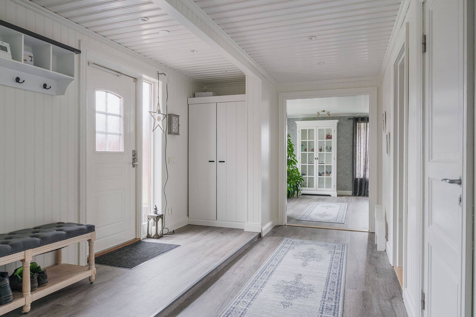 5 rum Villa på Aspbacksvägen 2 Gagnef Gagnefs kommun - bild 8