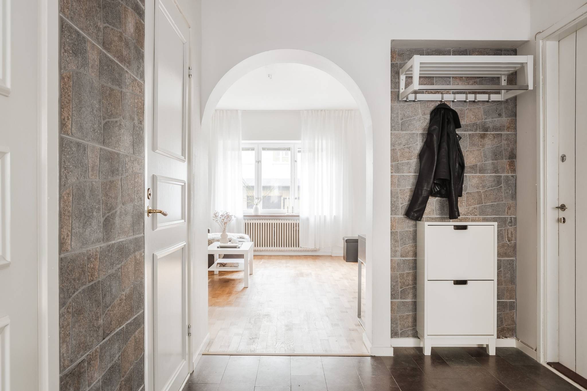 2 rum lägenhet på Lönngatan 60C Lönngården, Malmö kommun - bild 2