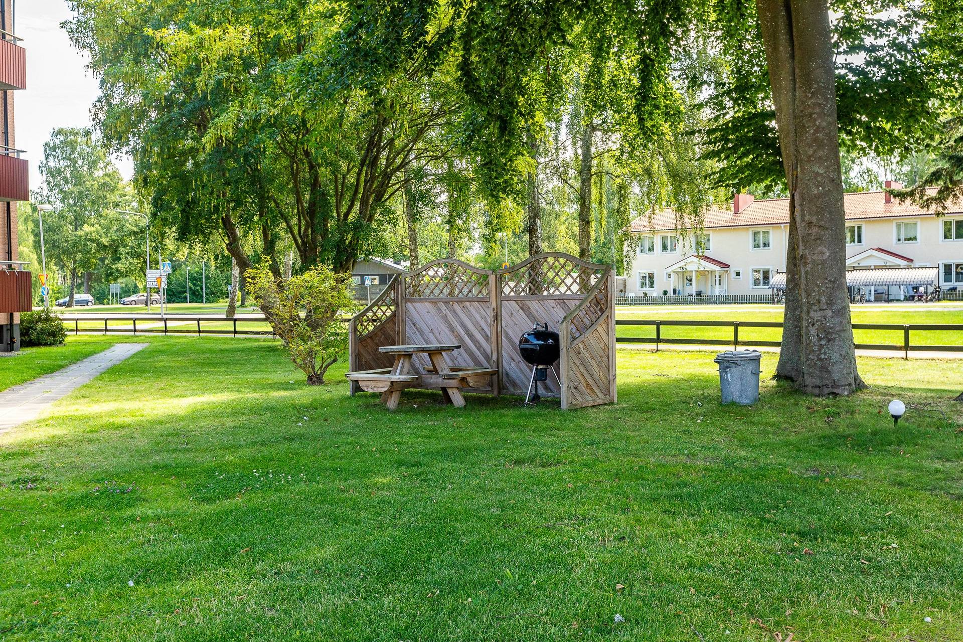 2 rum Lägenhet på Lysingsvägen 12b Johannesdal Västerviks kommun - bild 24