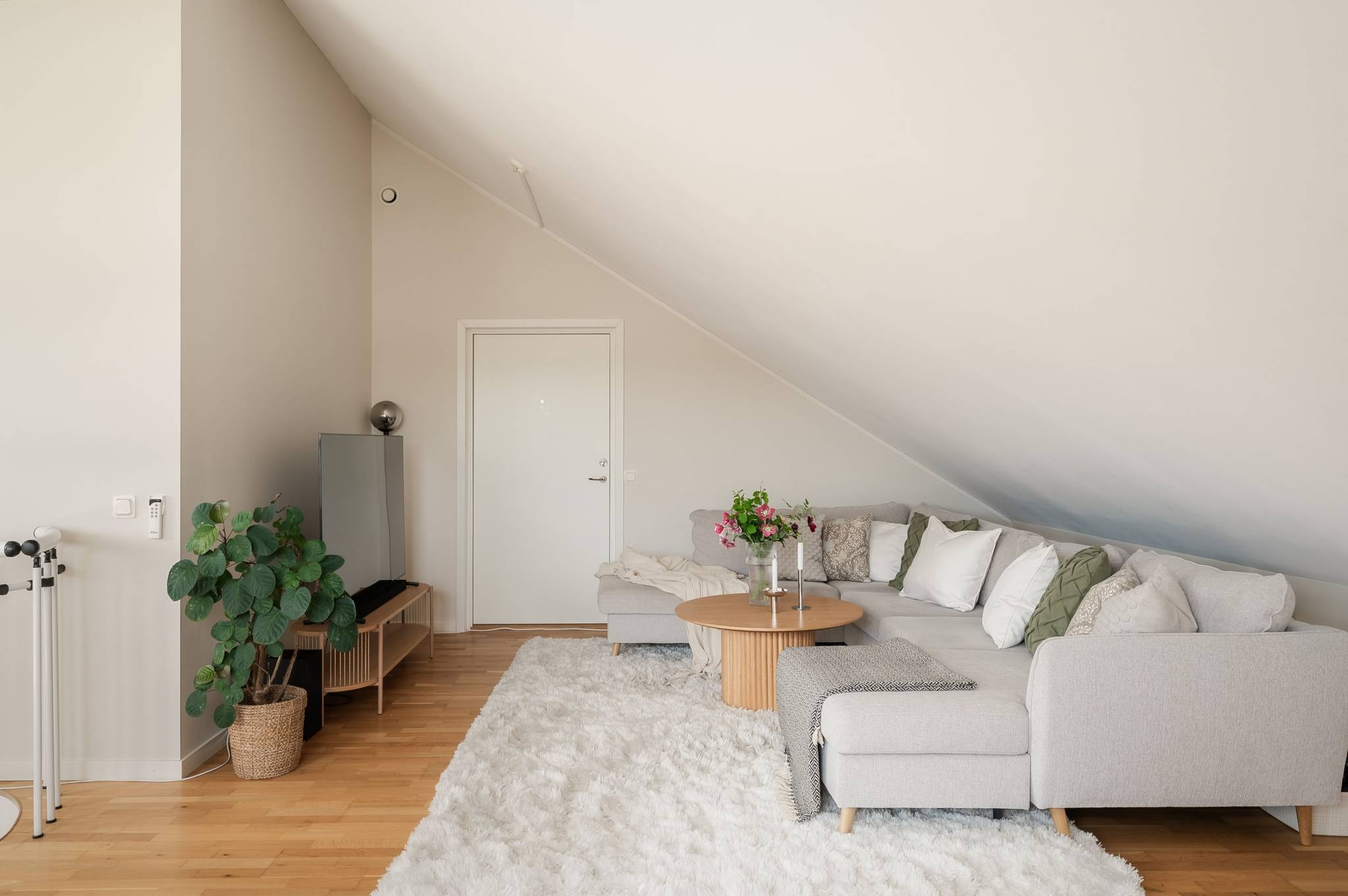 2 rum Lägenhet på Solhemsgatan 1 Färjestad Karlstads kommun - bild 18