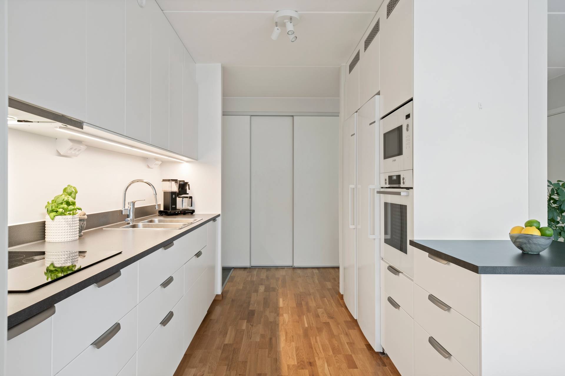 3 rum Lägenhet på Orgelgatan 4 Kapellgärdet Uppsala kommun - bild 5