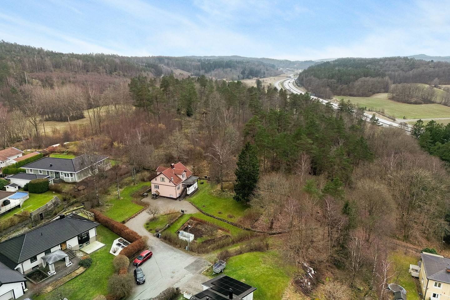 5 rum Villa på Lövvägen 16 Älvängen Ale kommun - bild 6