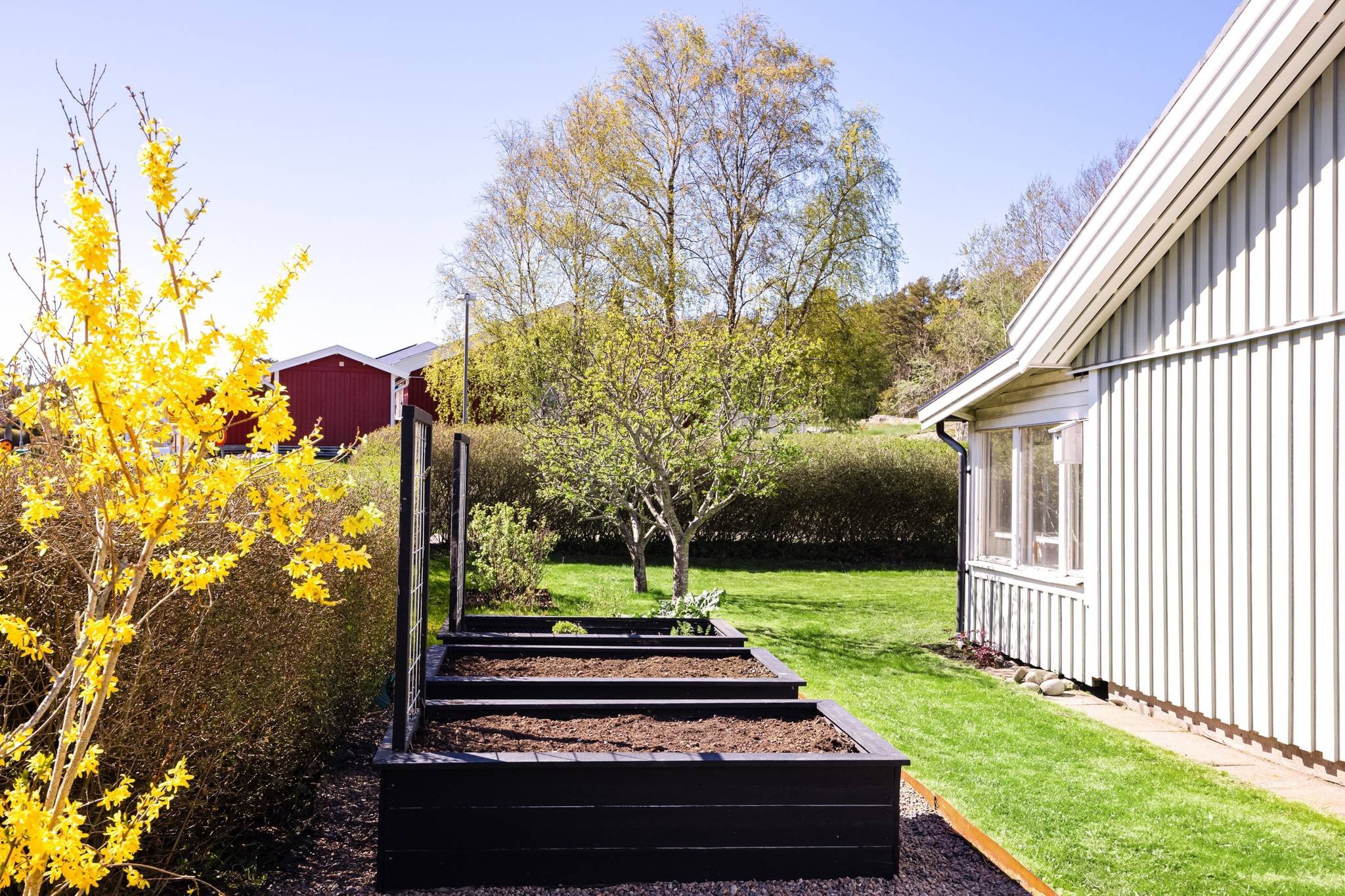 86 m² Radhus på Melongatan 89 Fiskebäck - Bratthammar Göteborgs kommun - bild 7